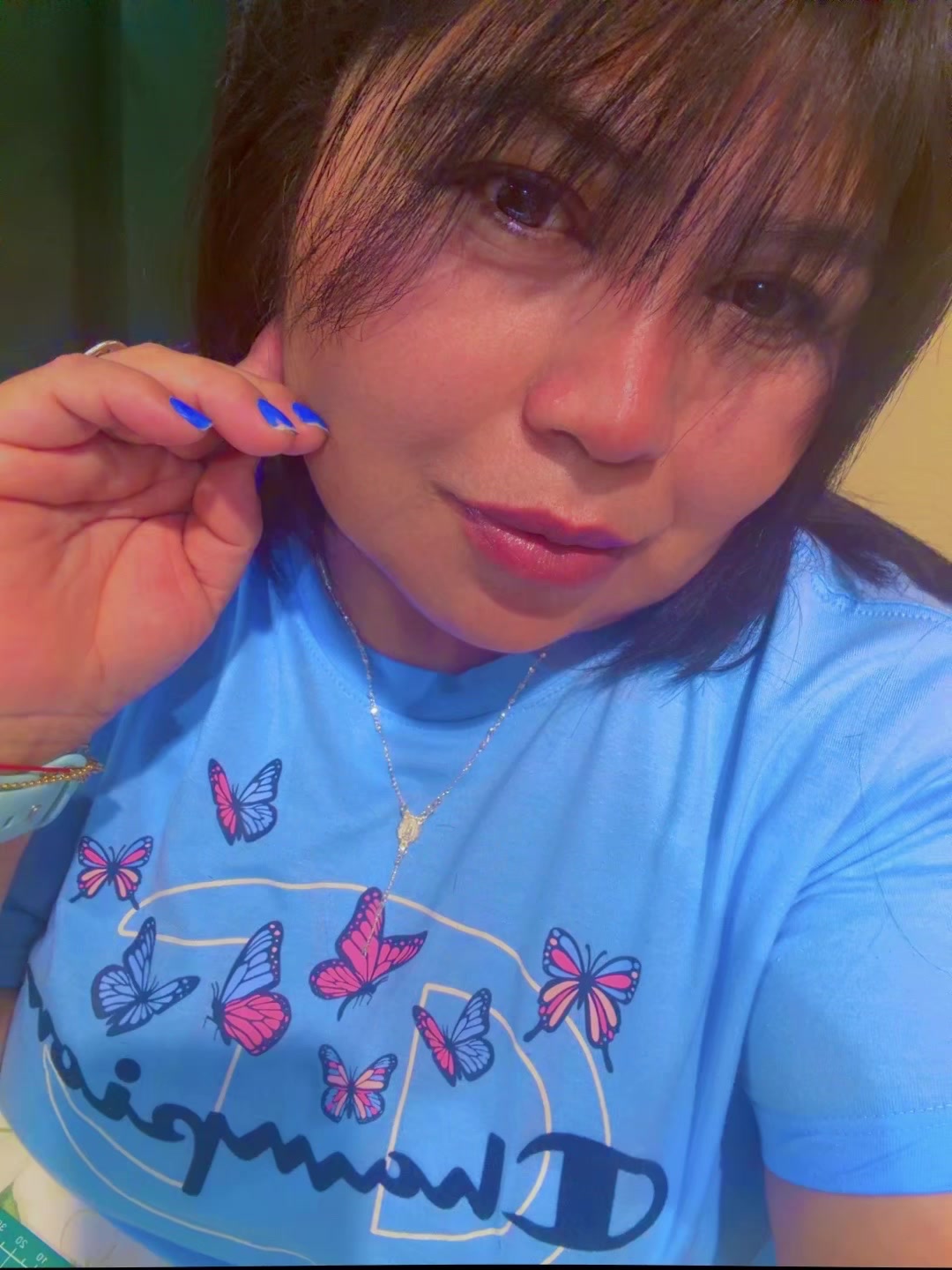 @@elizza_santos_87๐ฆ๐ฆ