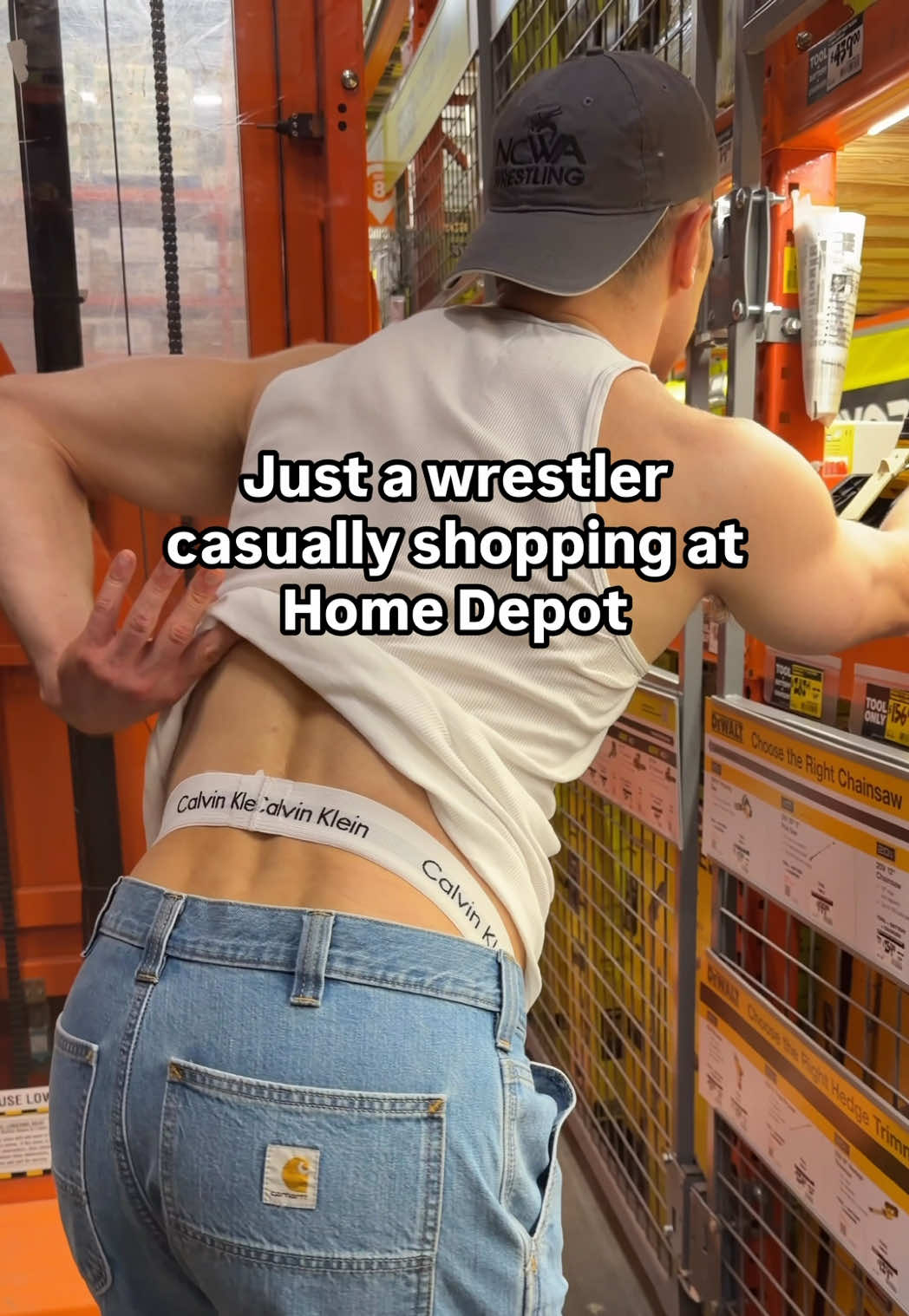 @Chase Brody