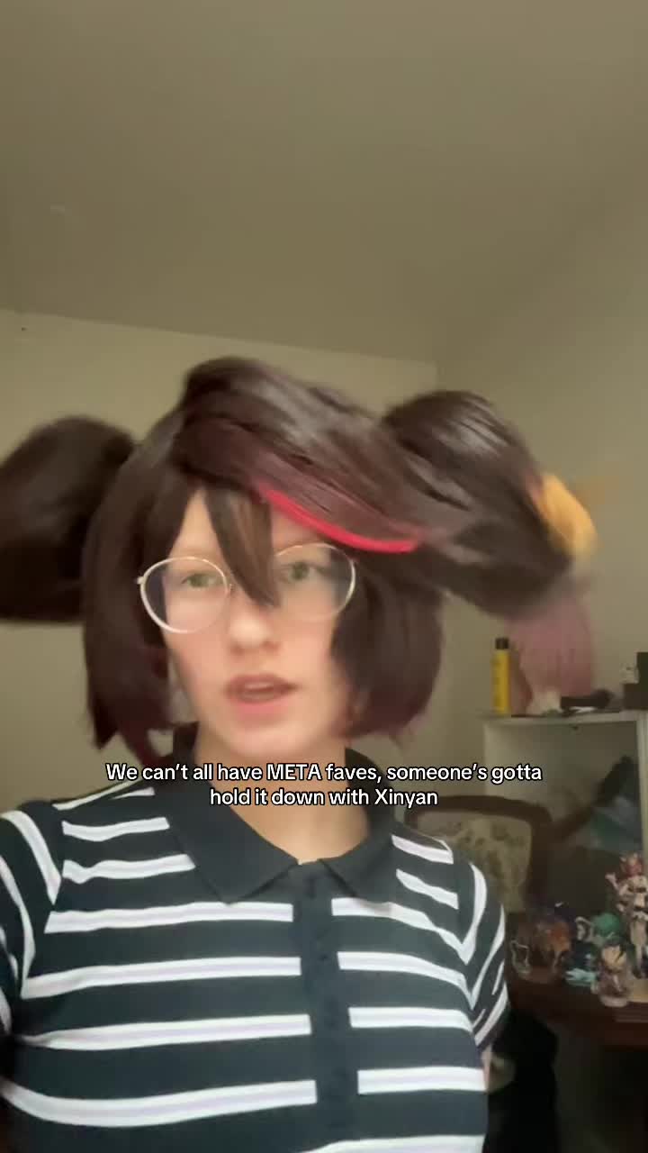 @Nyx