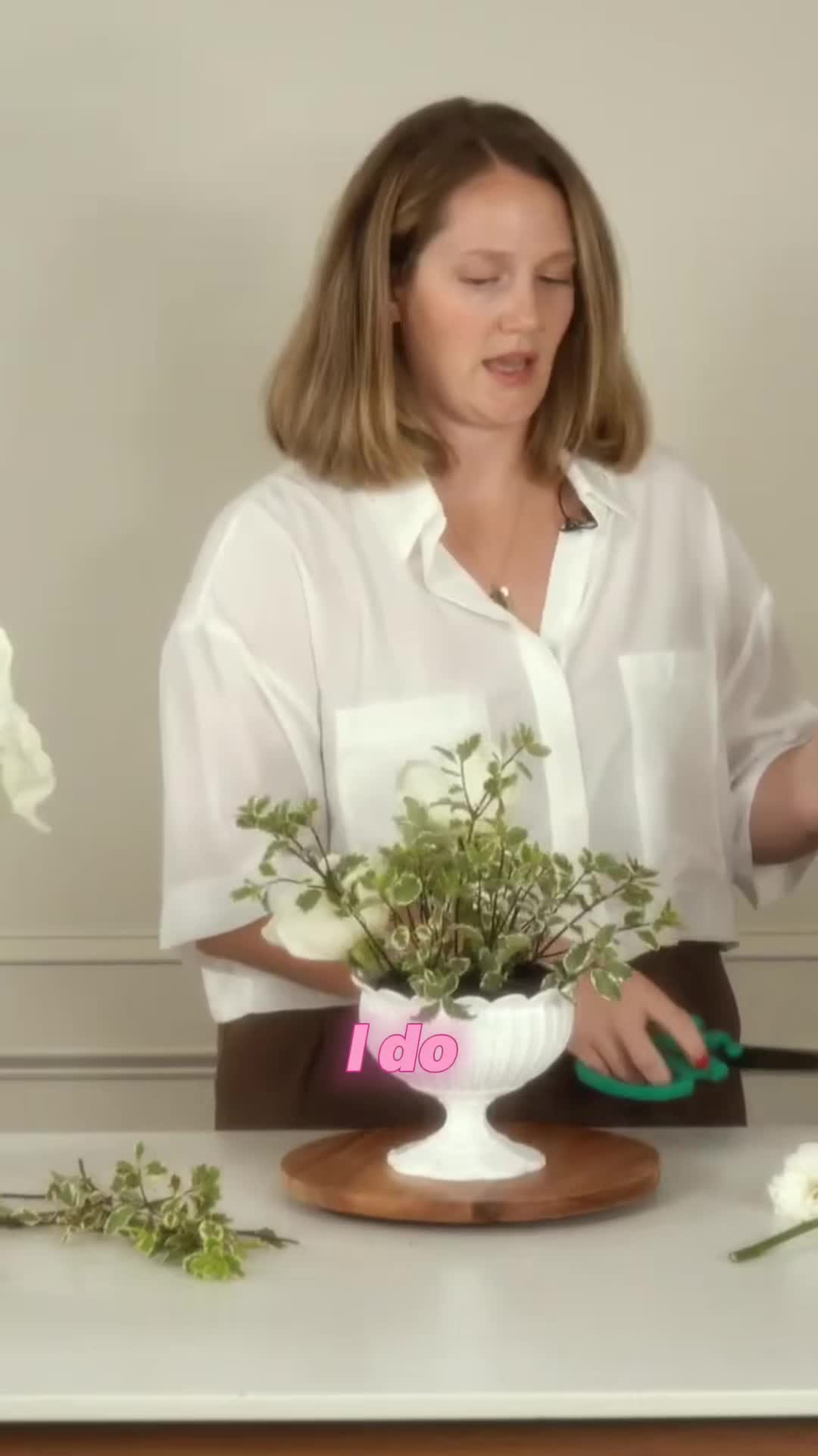 @Flower Moxie DIY Flowers