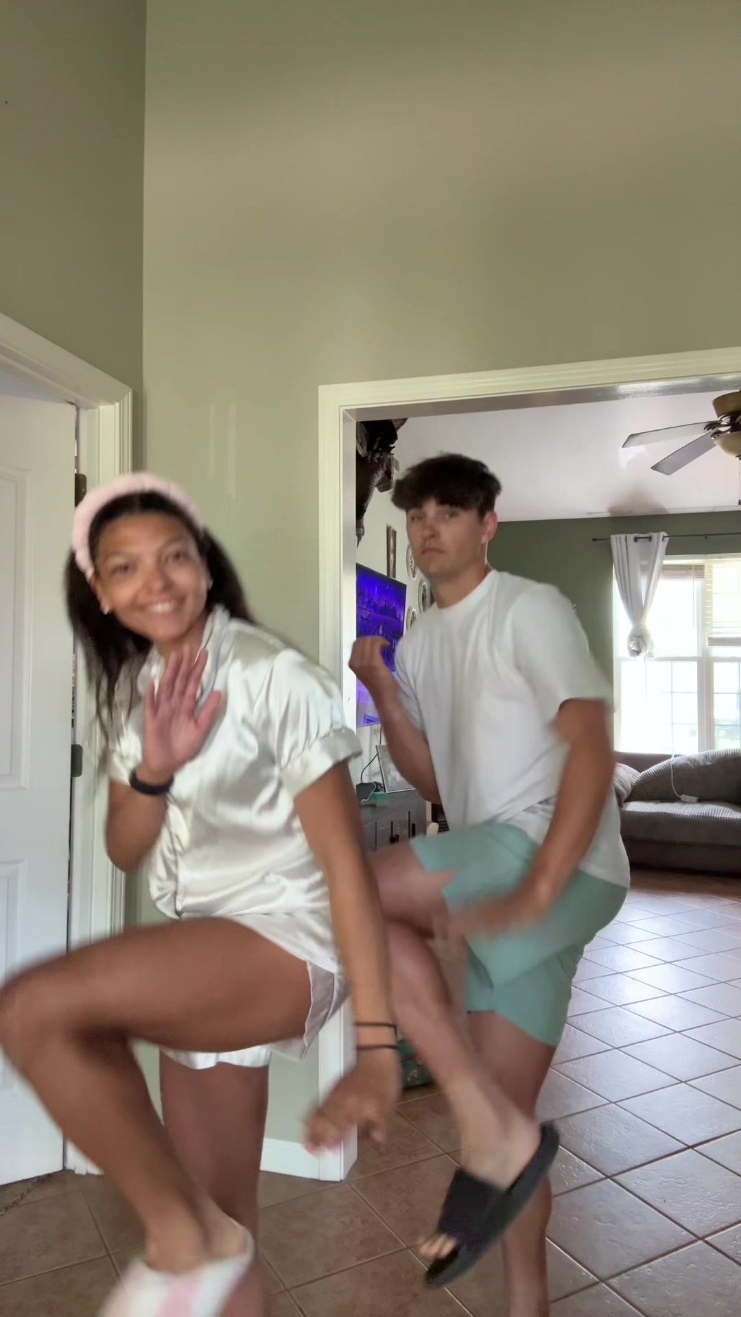 @Ariana Jones