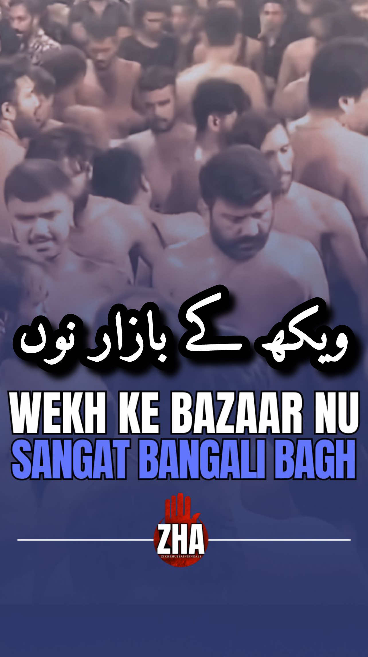 @Zikrehussainibneali