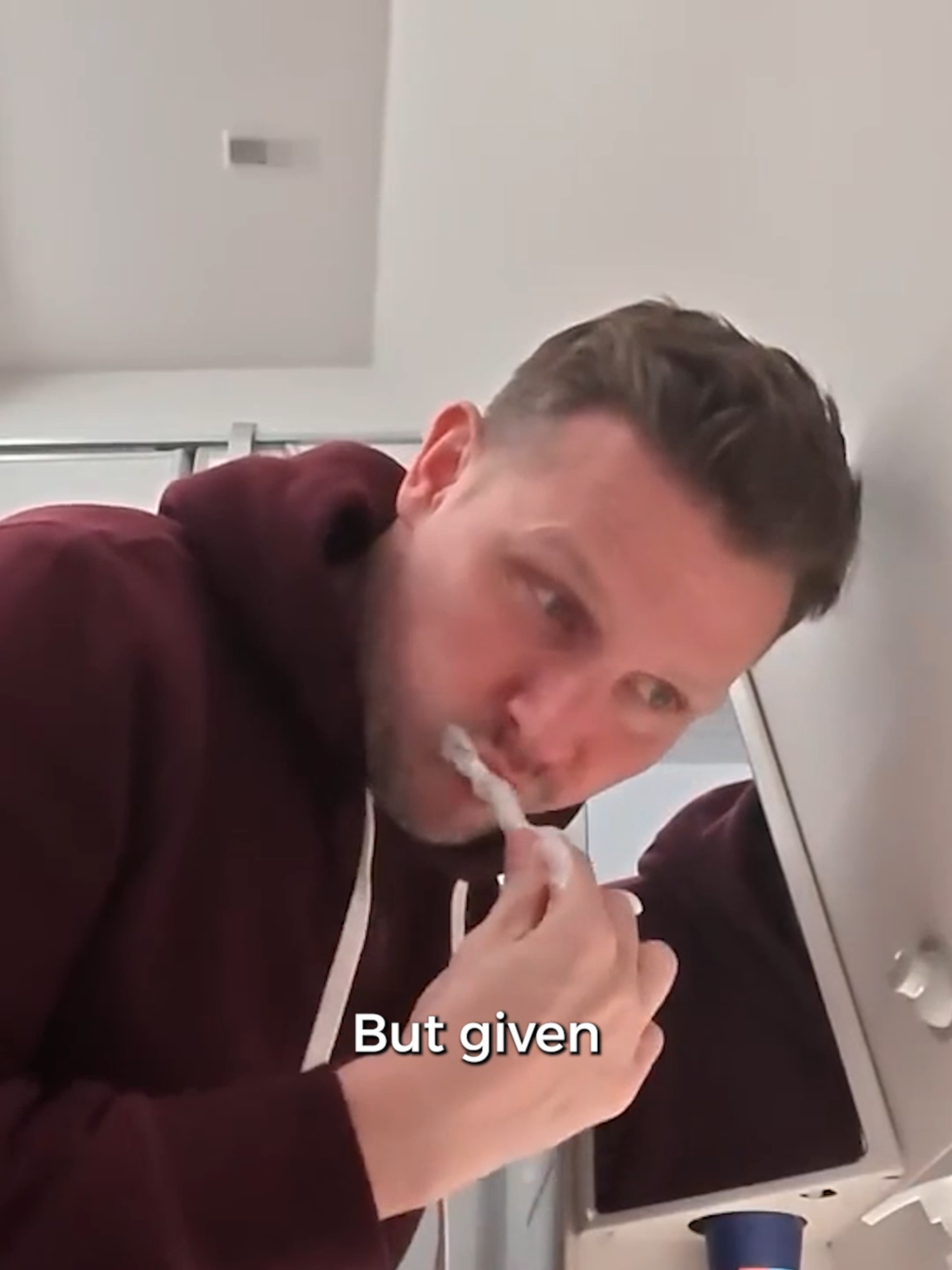@Josh Cahill