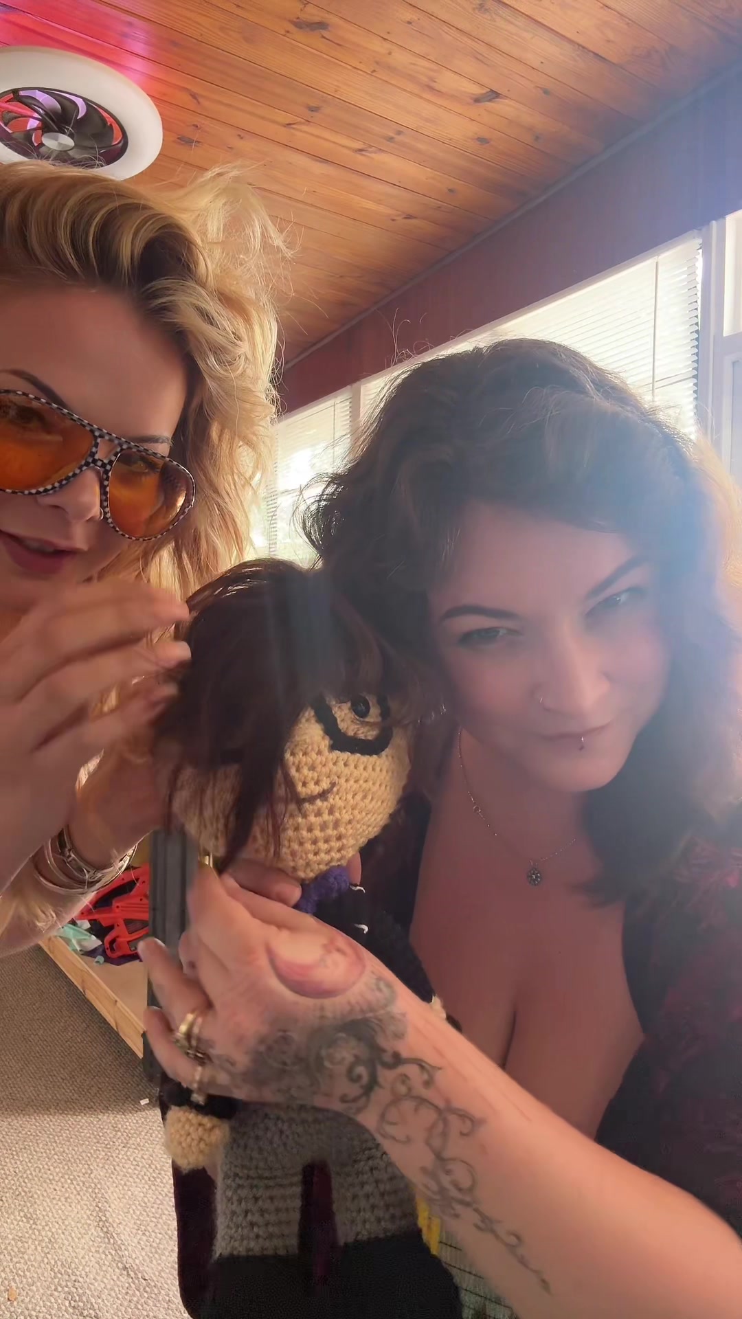 @JilliBean