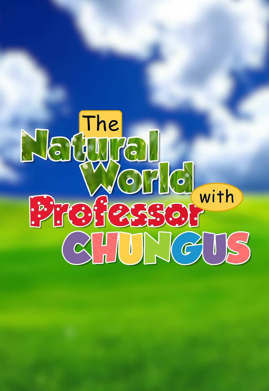 @John Chungus