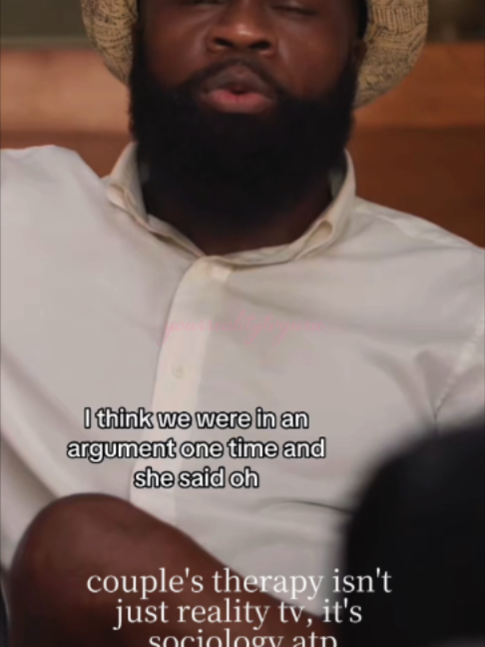 @YourRealityTvGuru