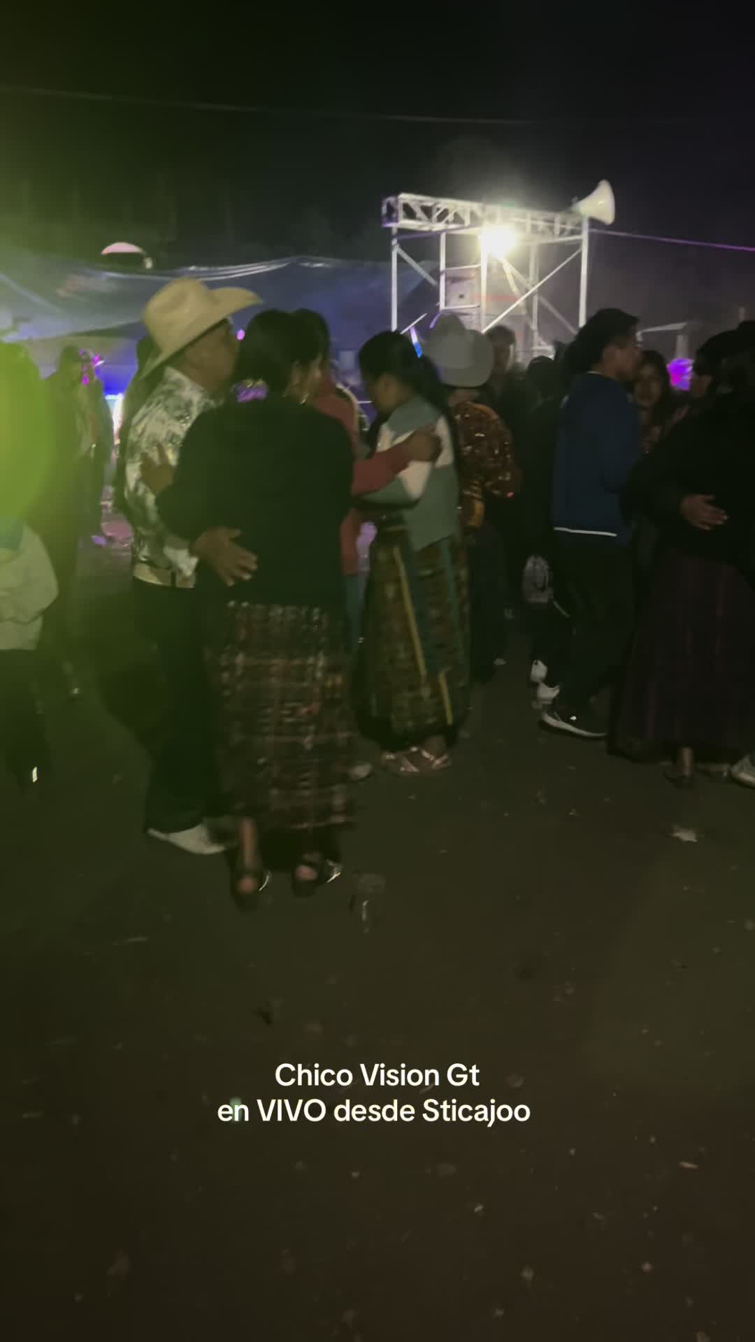 @Chicovisi&oacute;n TV