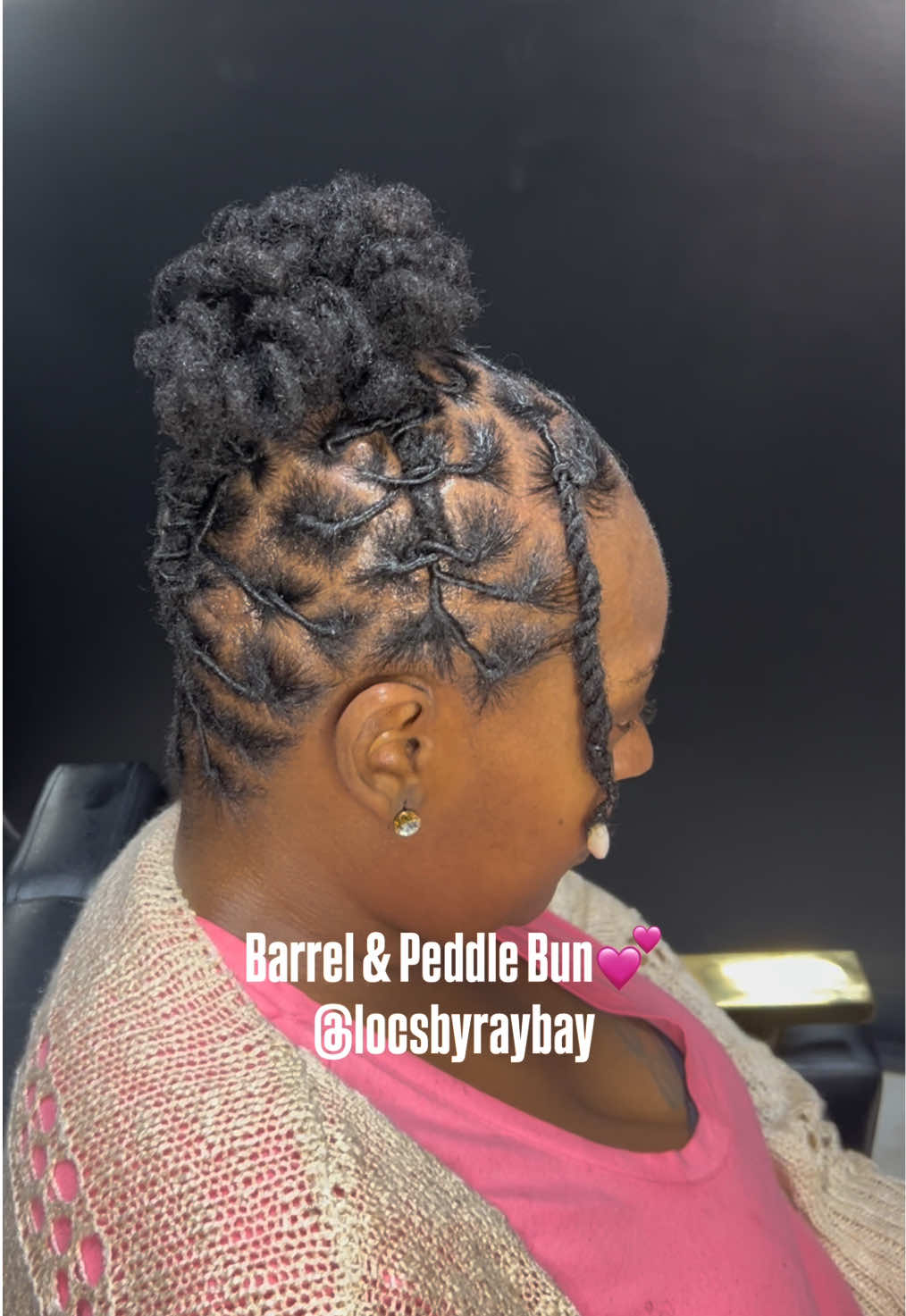 @LocsbyRayBay💛