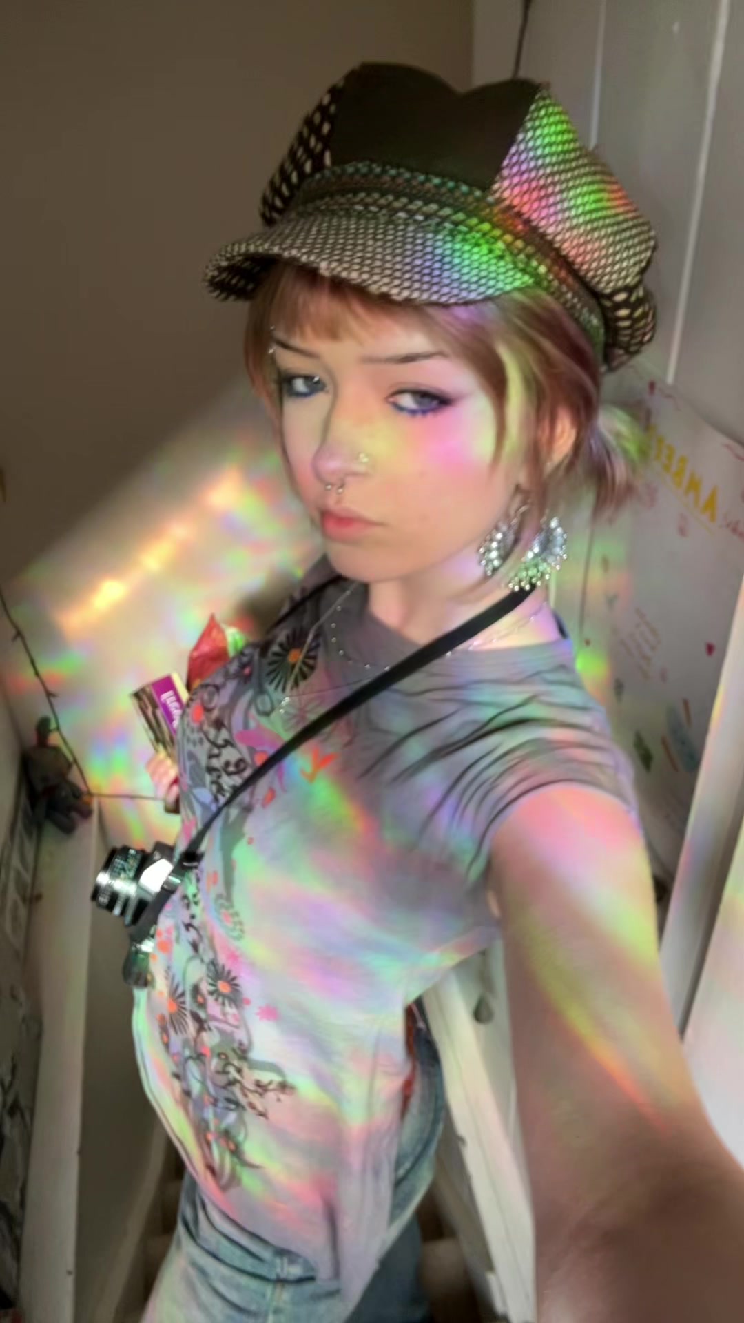 @Amber ๐