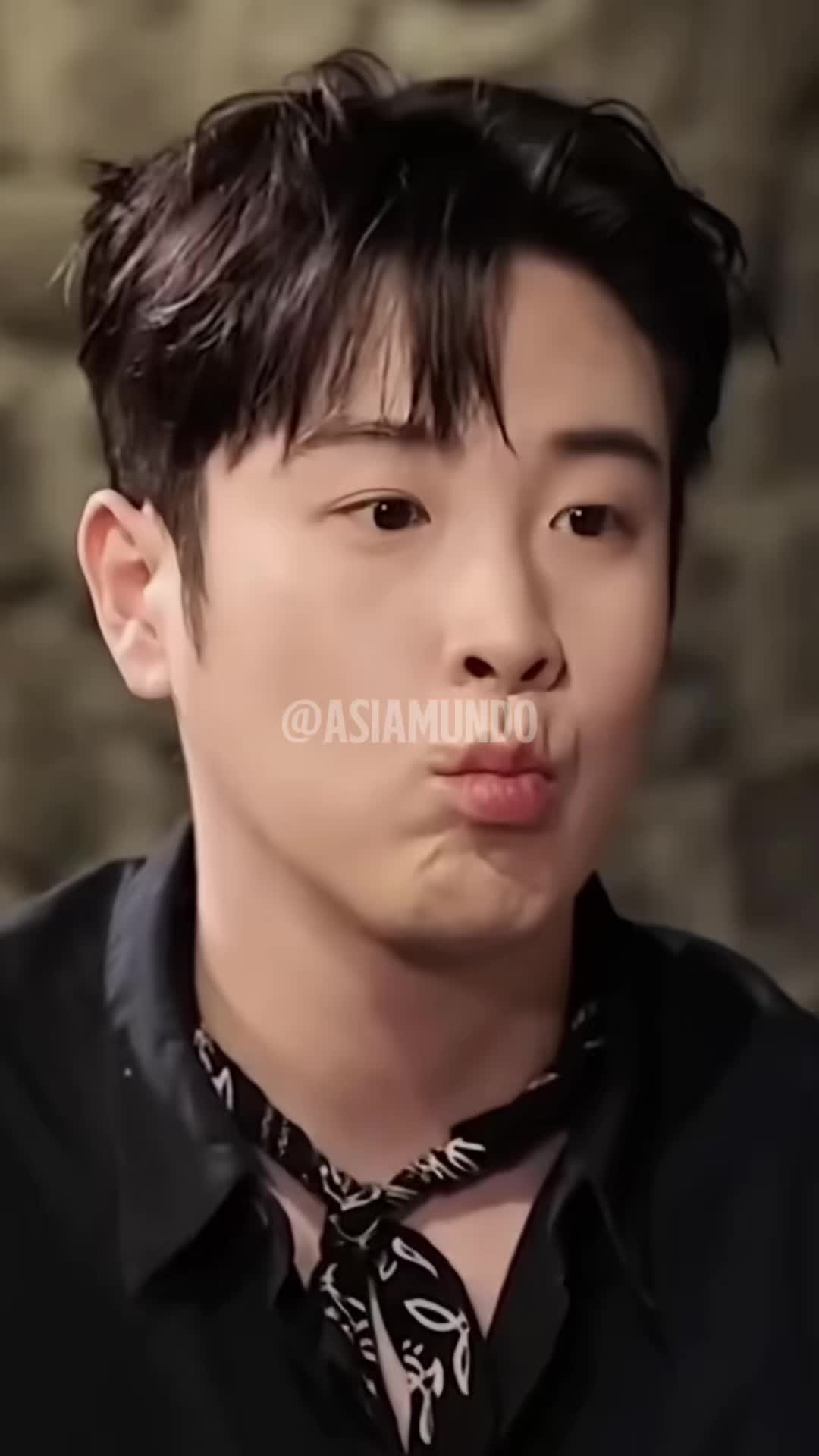 @Asia Mundo🌎