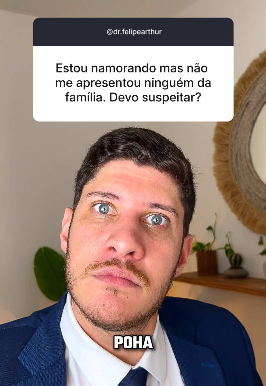 @Dr. Felipe Arthur