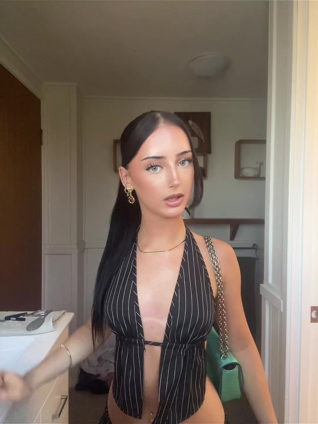 @ 