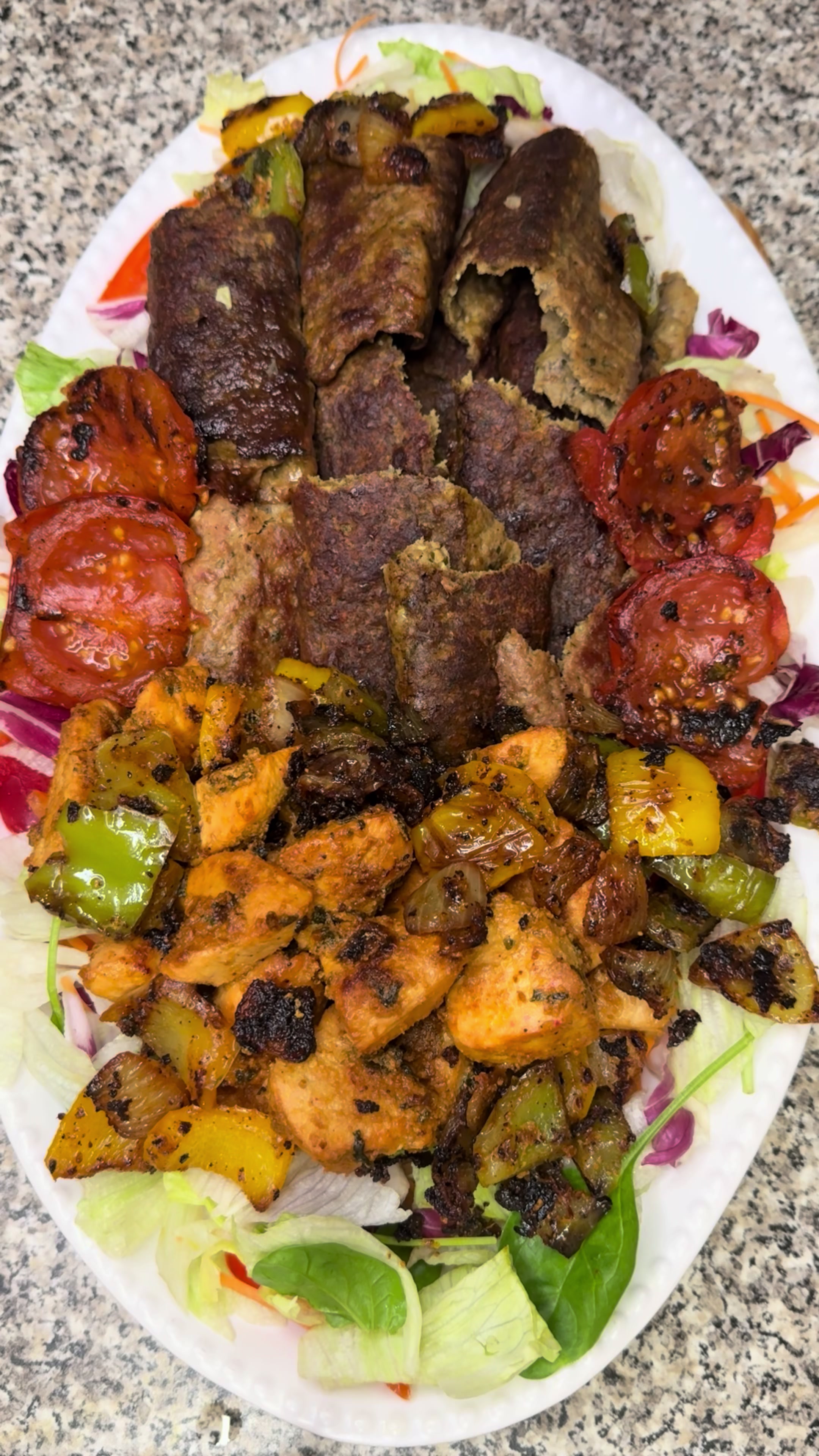 @Touch Of Spice
