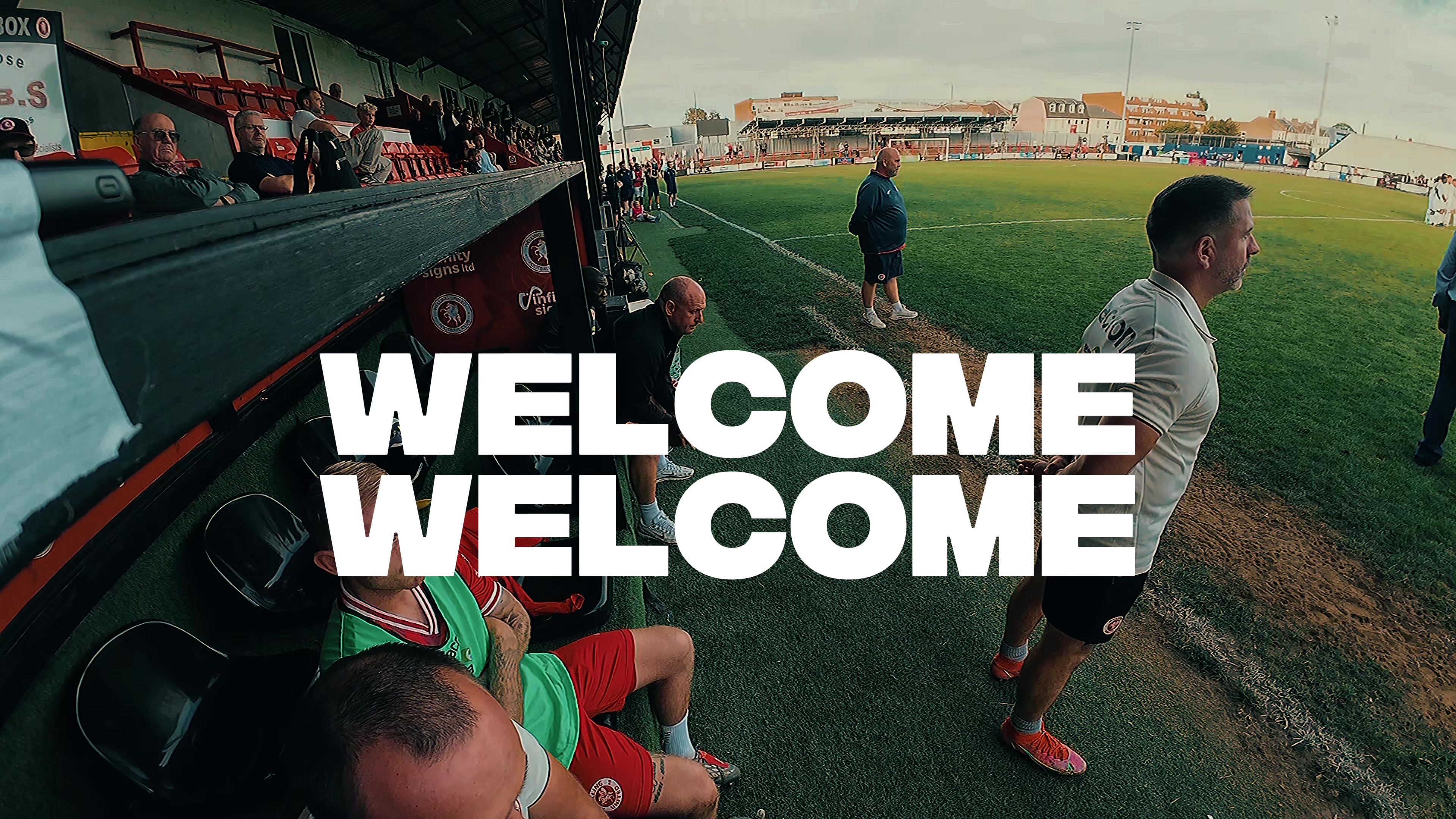 @WellingUnited