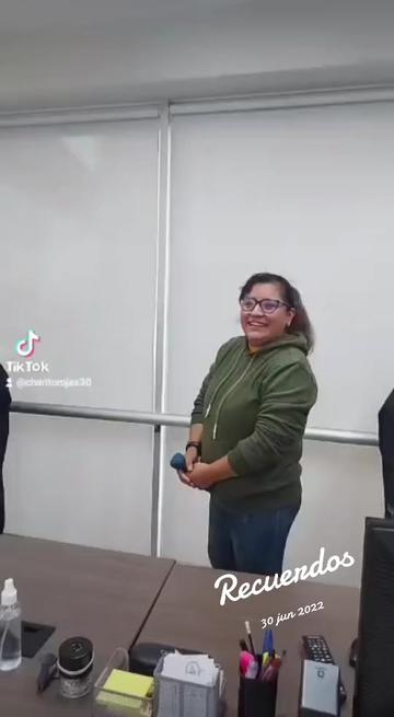 @chef peruano en 🇪🇸