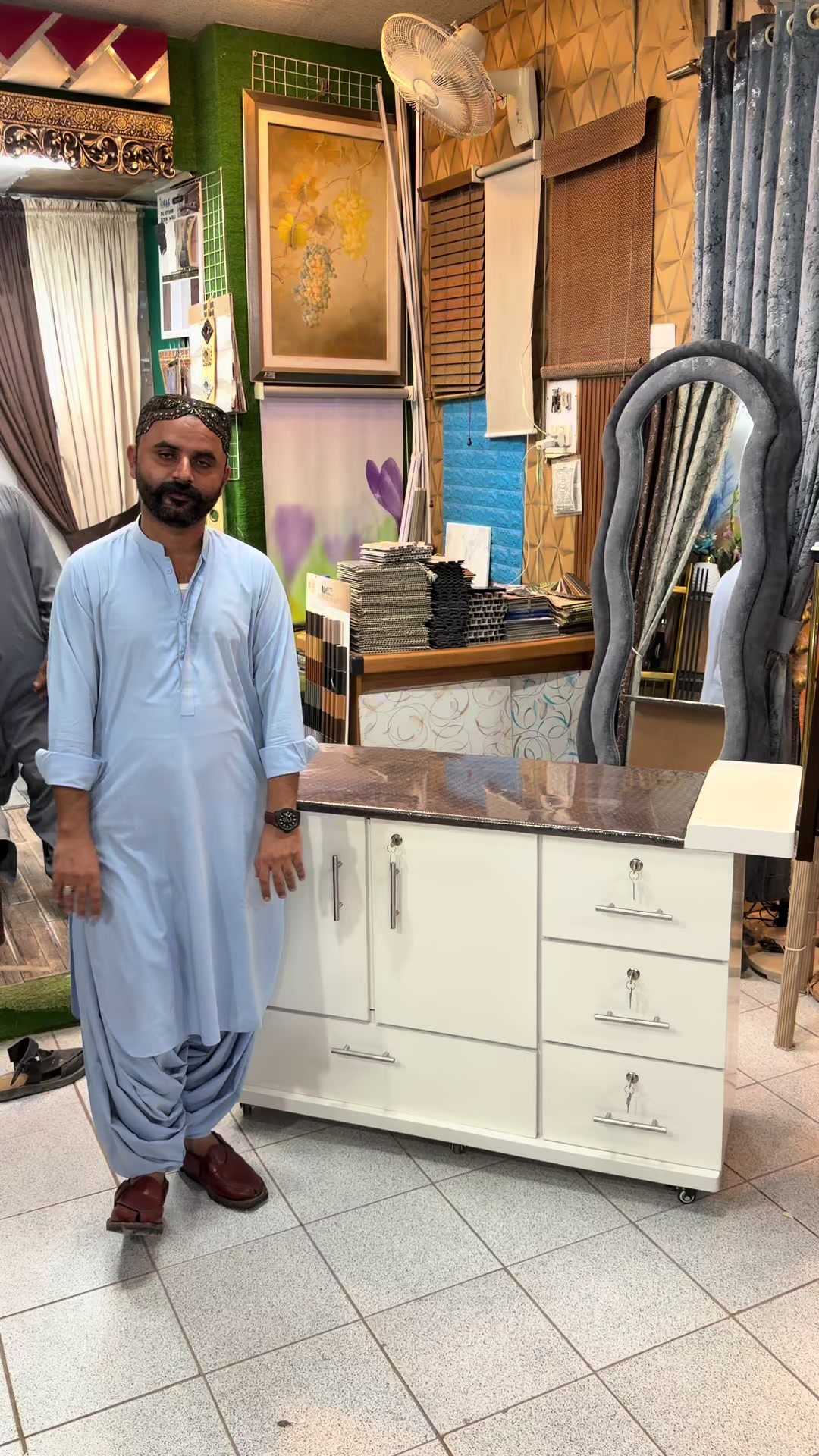 @Alhamza furniture110