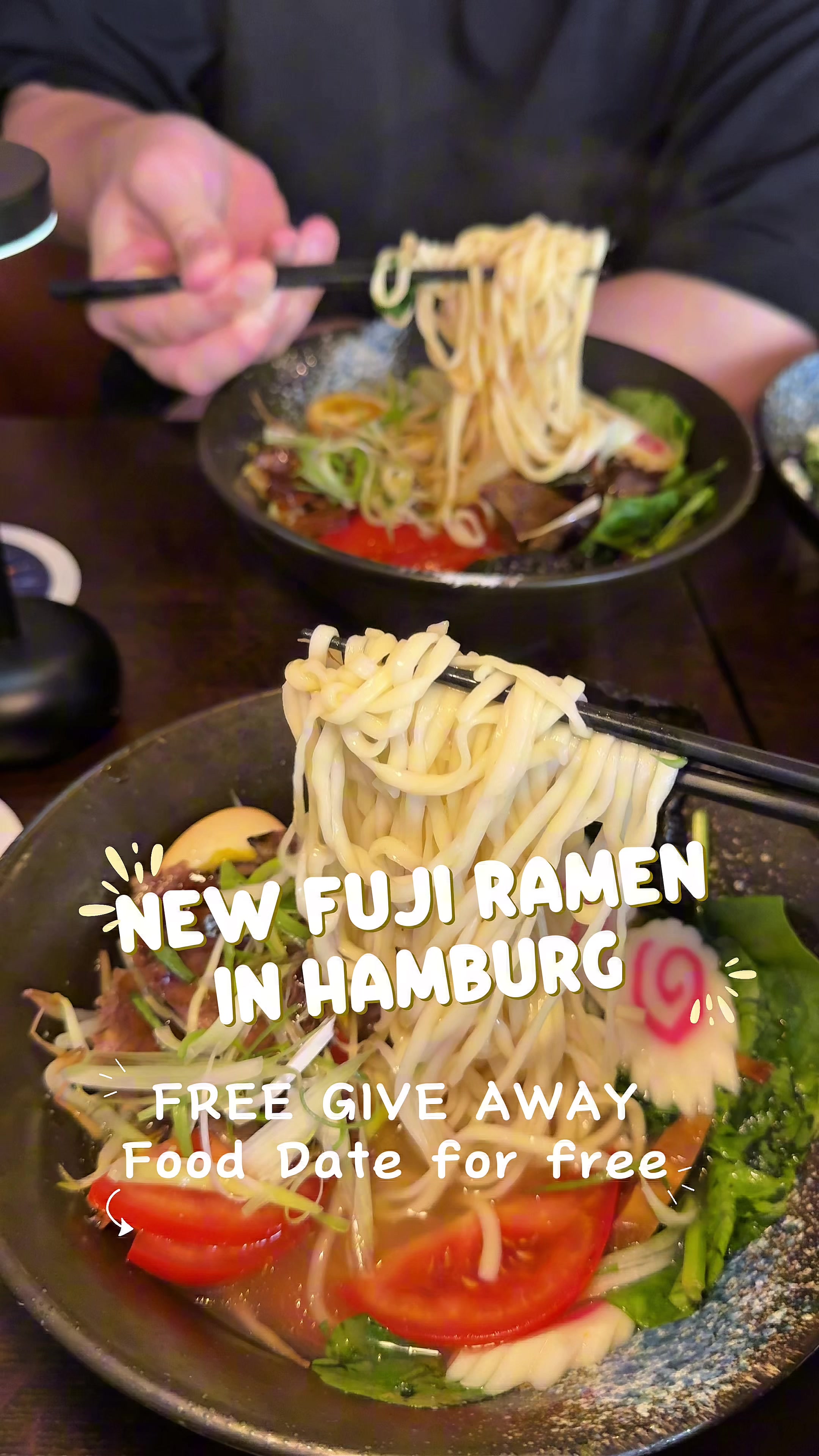 @JaHaFoodDiary Berlin/Hamburg