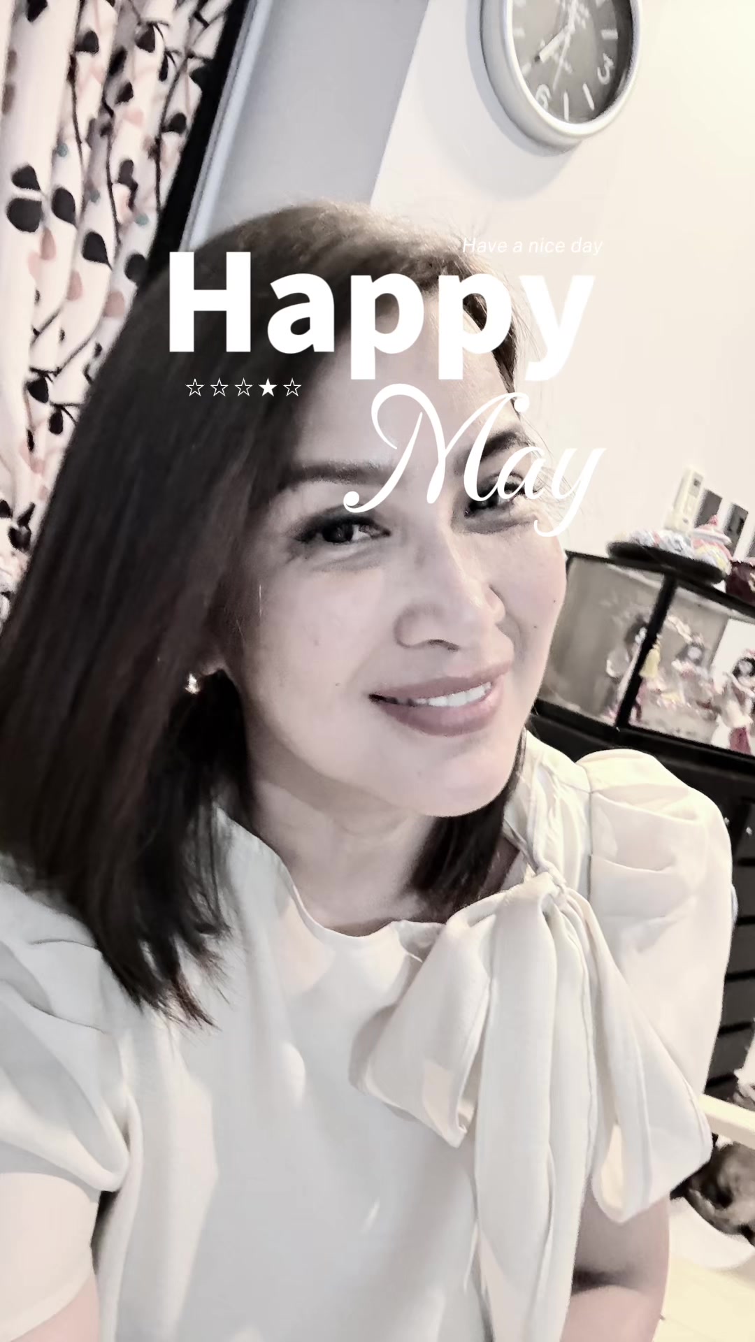 @MissJing♥️