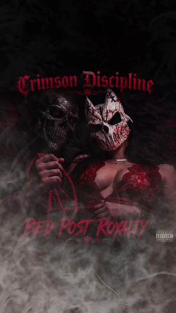@Crimson Discipline