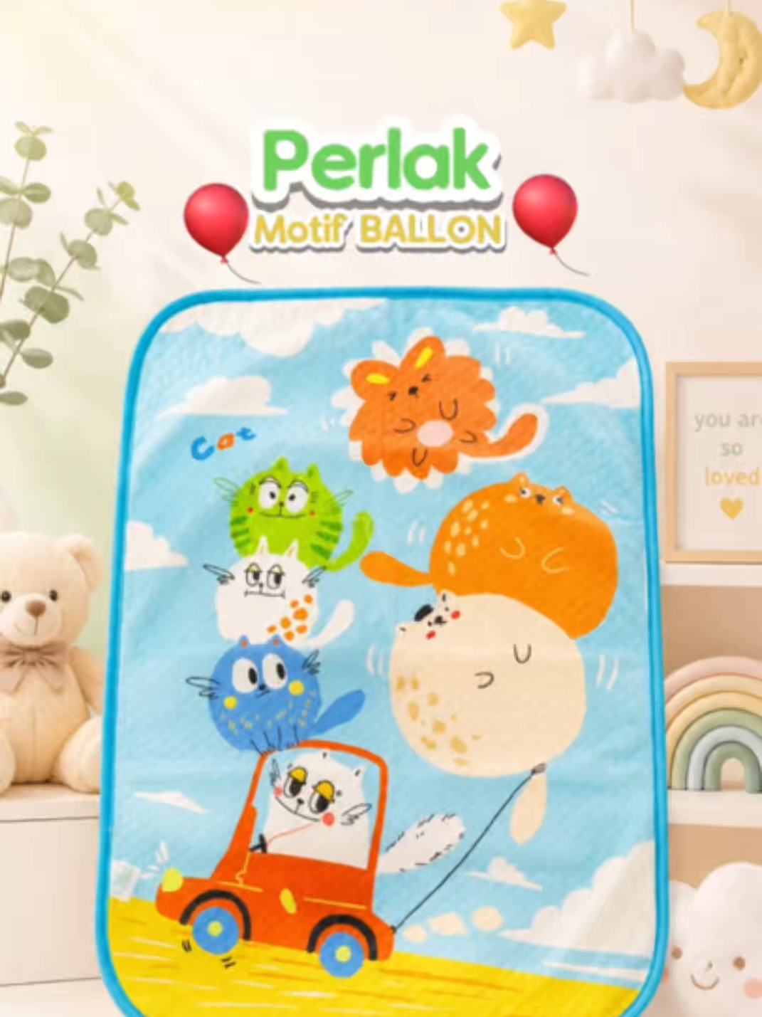 @Ecobaby Indonesia