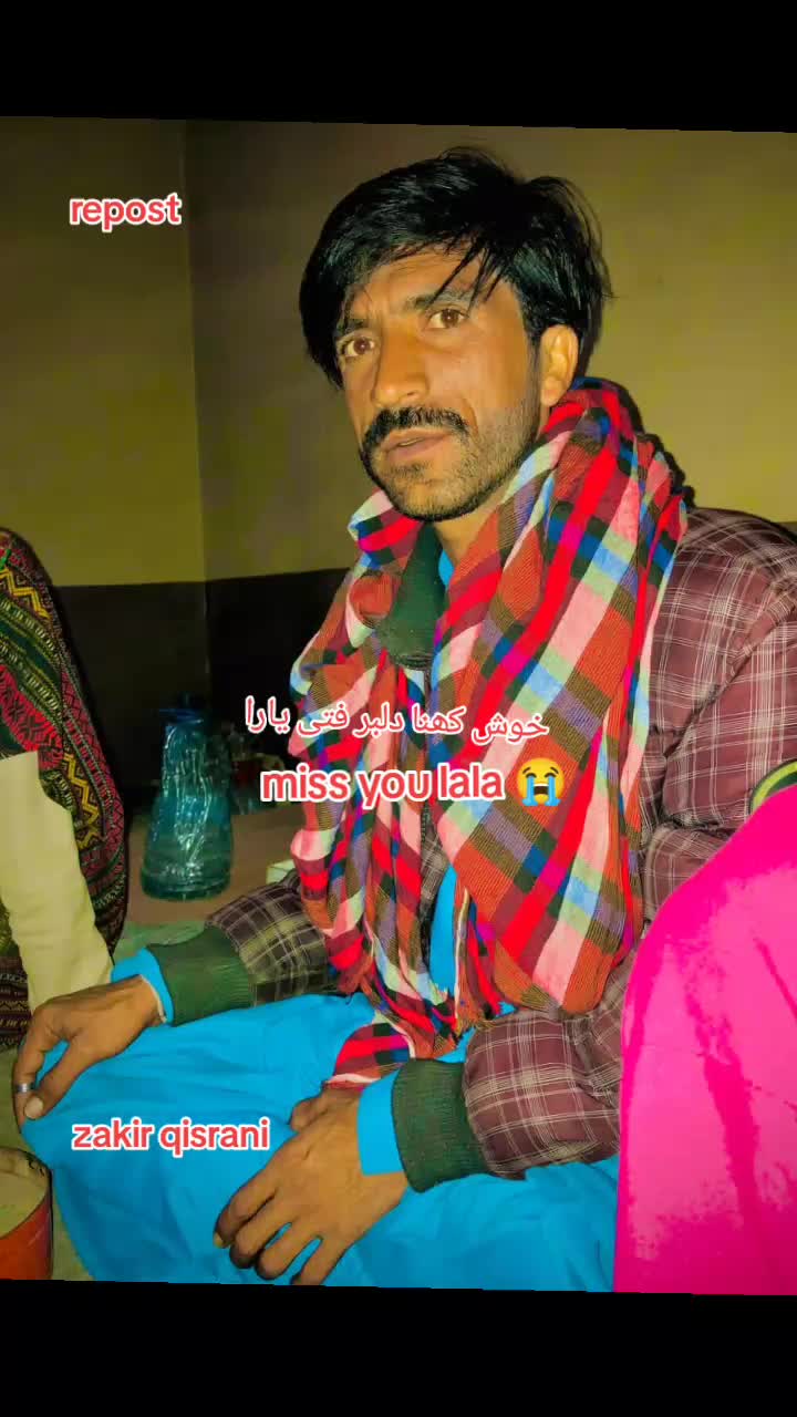 @singer lala Baloch