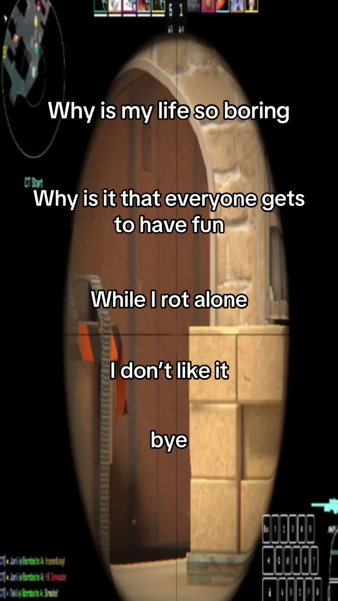 @Forfeit