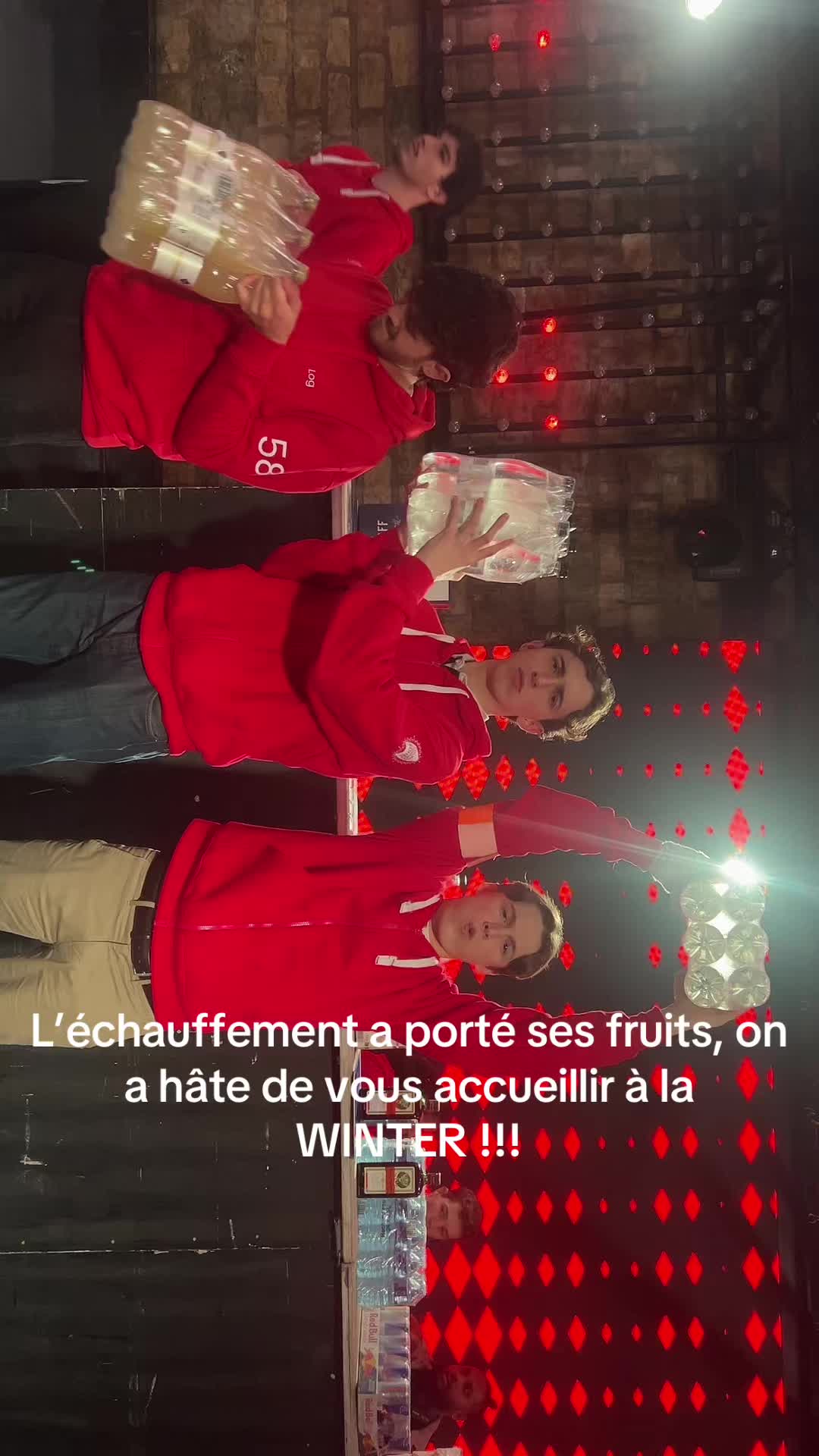 @Course Croisière EDHEC