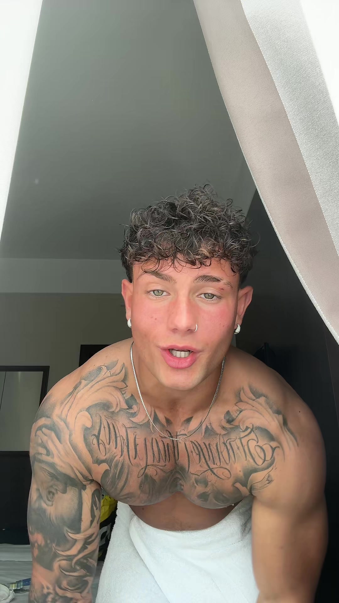 @Nonsonoalessandrotedesco