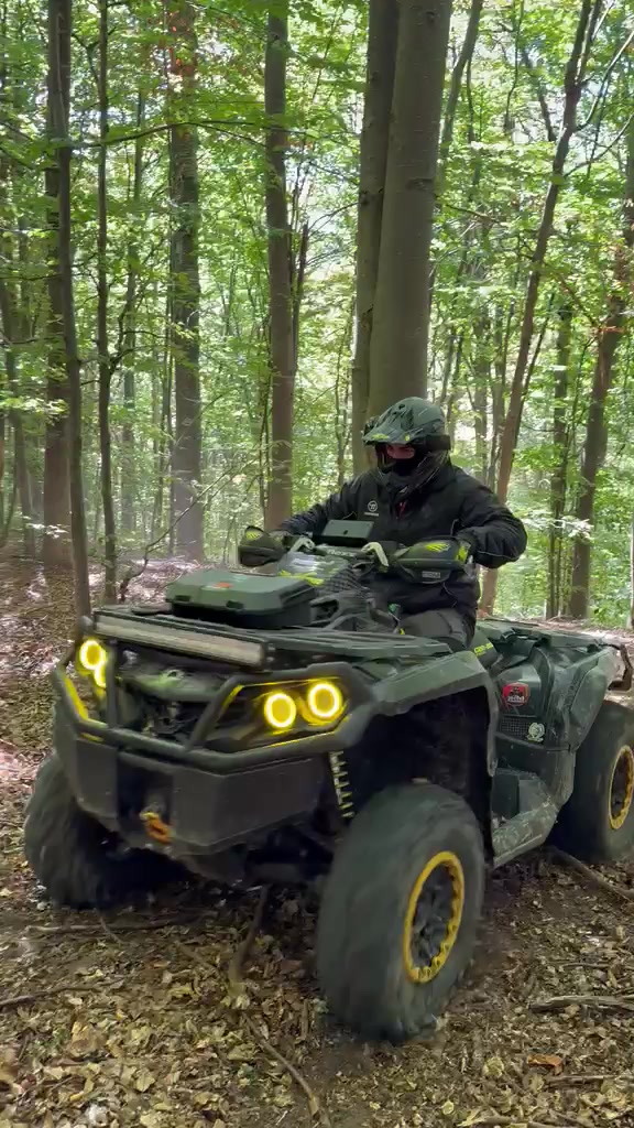 @can am outlander 1000r