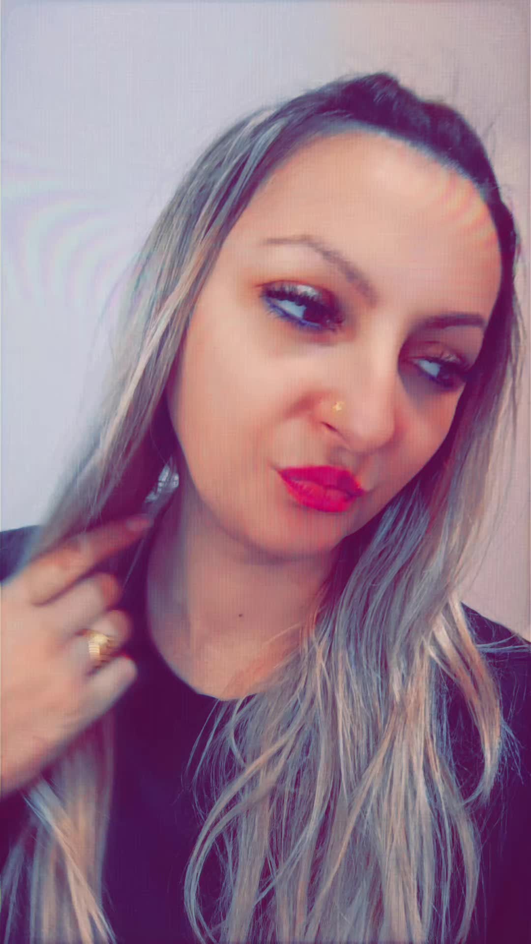 @Blonda🤪🥰💗