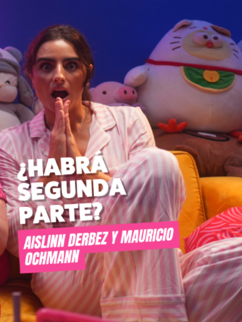 @💅🏼Noche de Chicxs🍿 podcast
