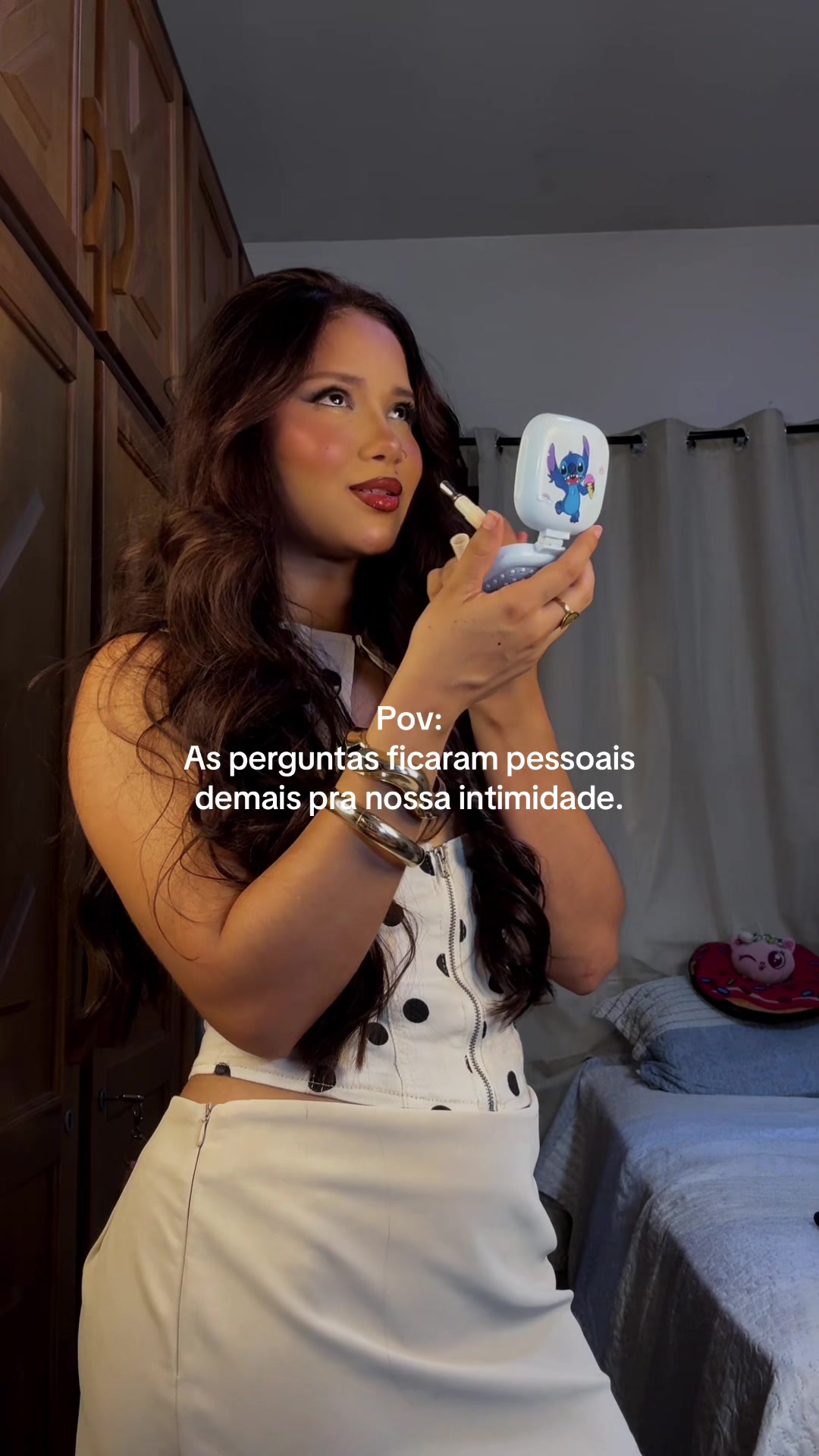 @Alícia Araújo