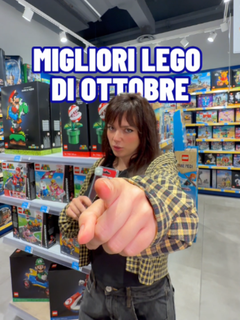 @Dadi e Mattoncini