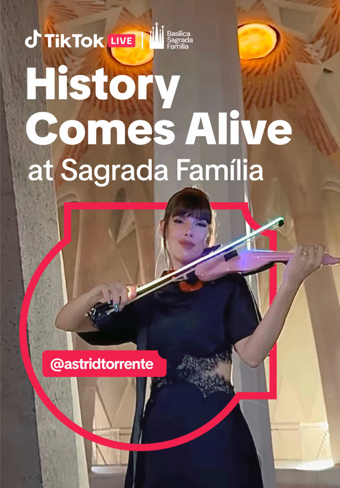 @TikTok LIVE UK