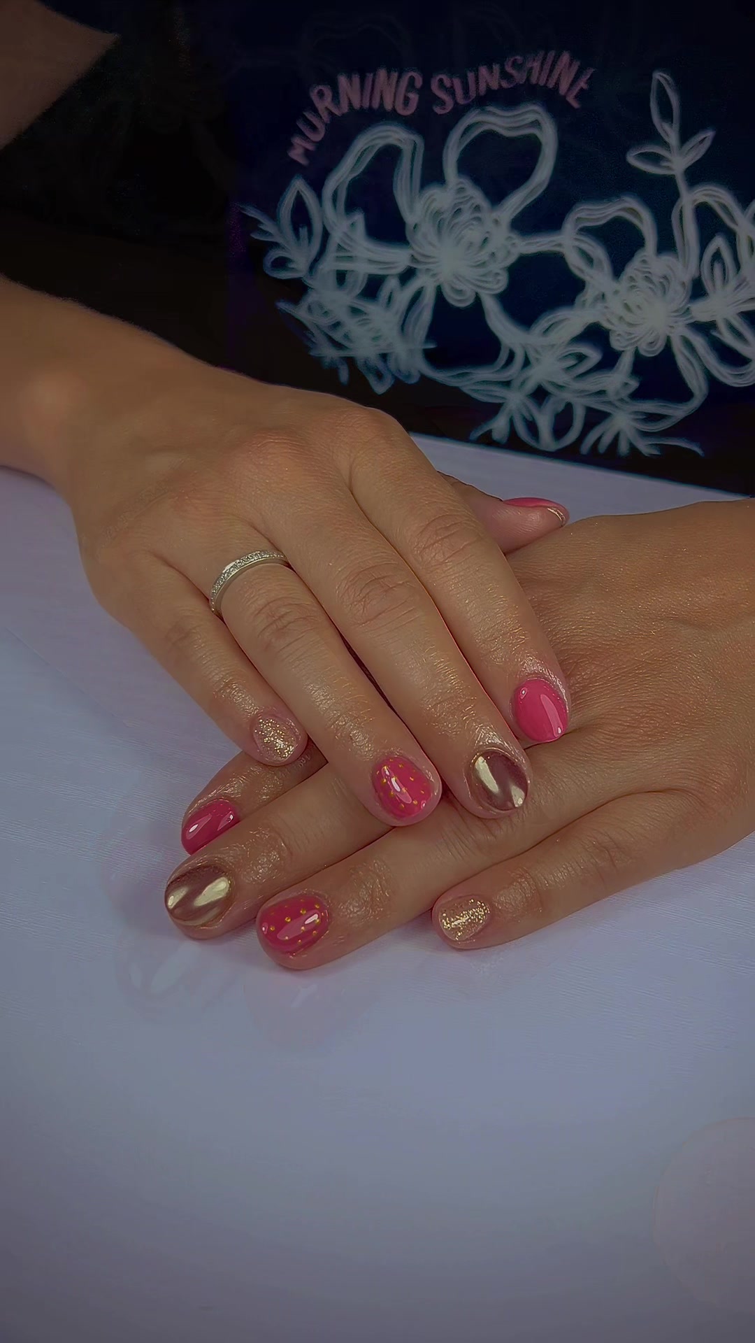 @Nailcouture by Bernadett