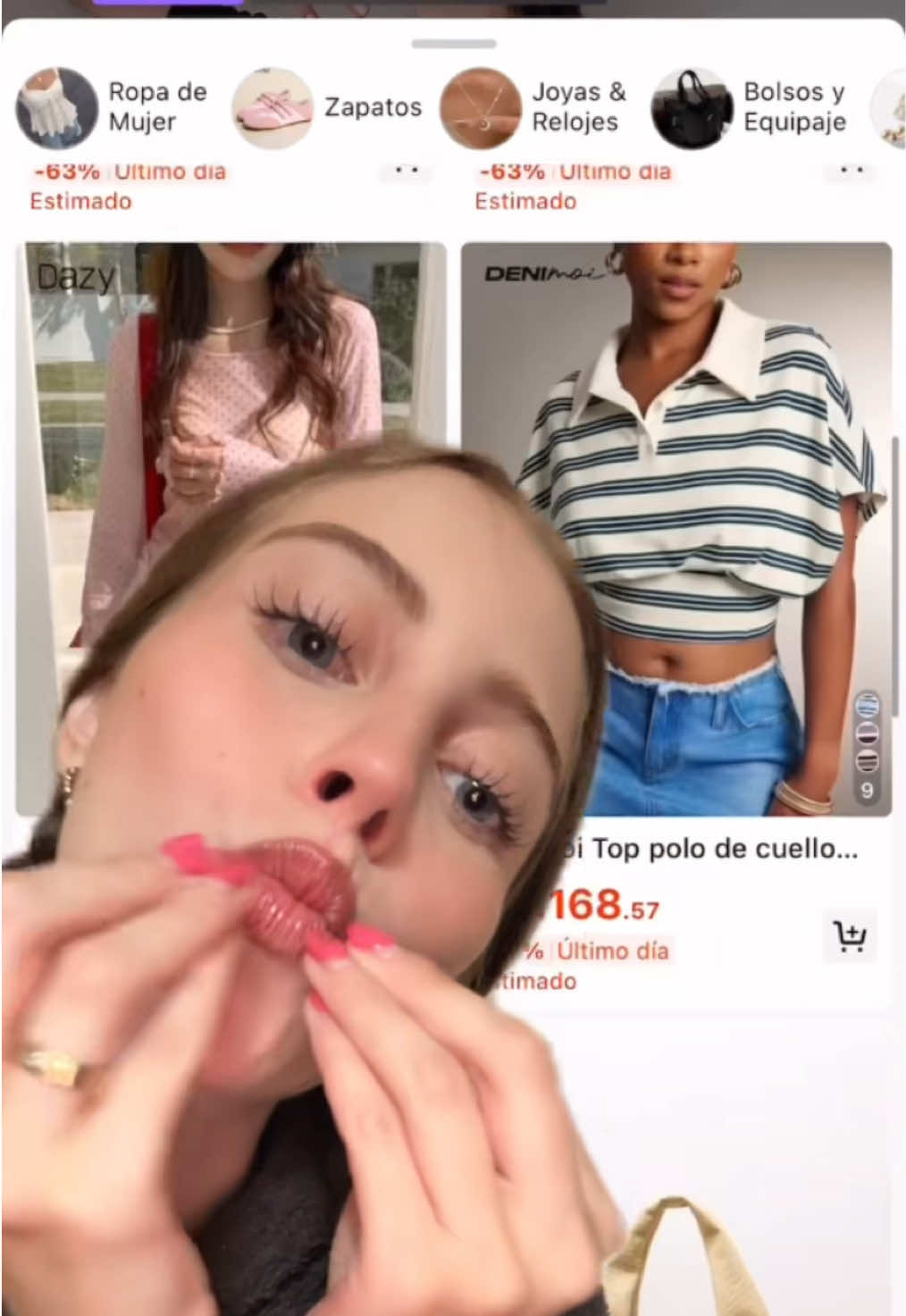 @Natasha Cubría