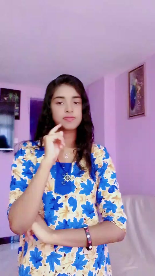@💜abirami ( single girl )💜
