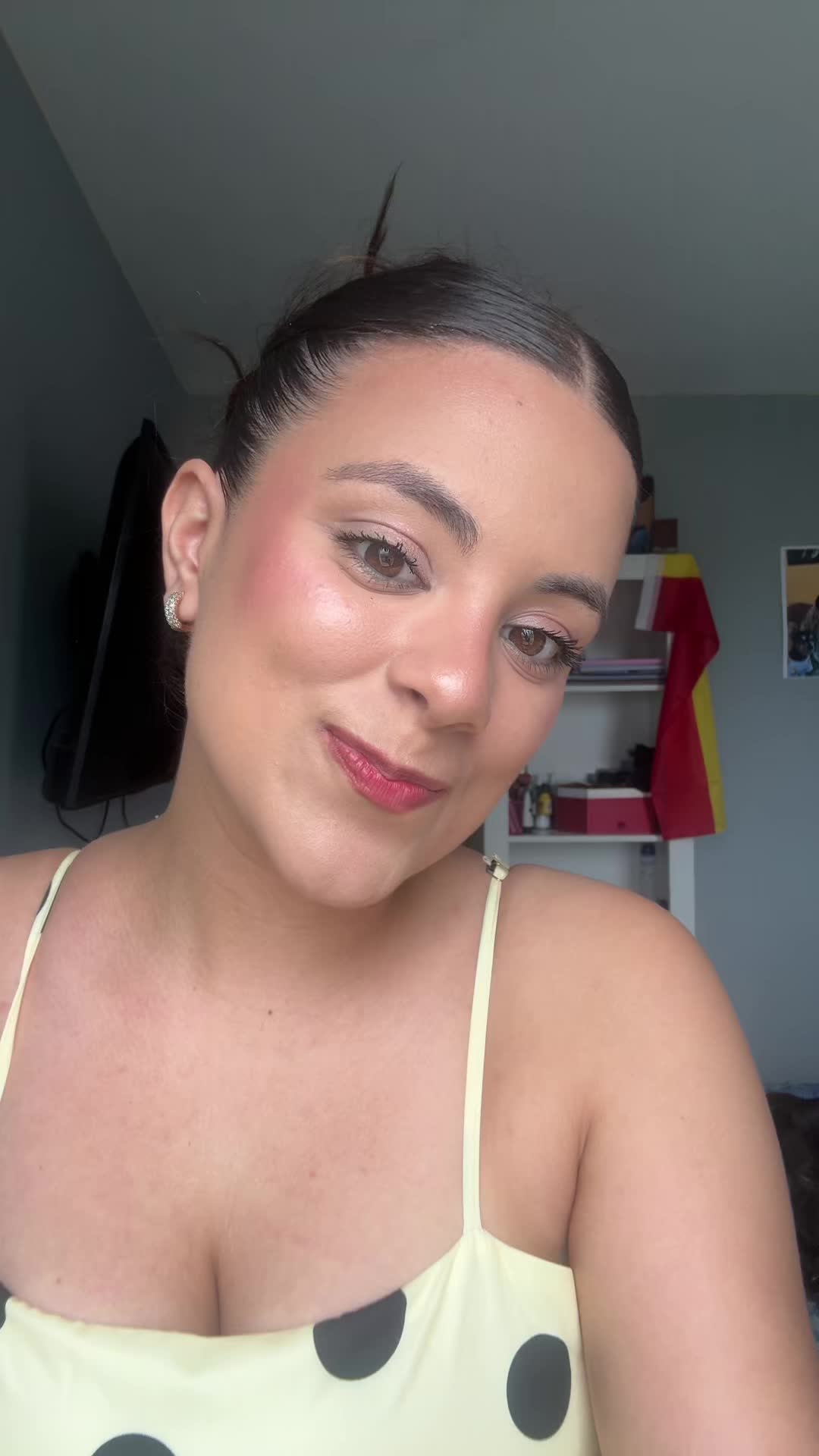 @Daniela
