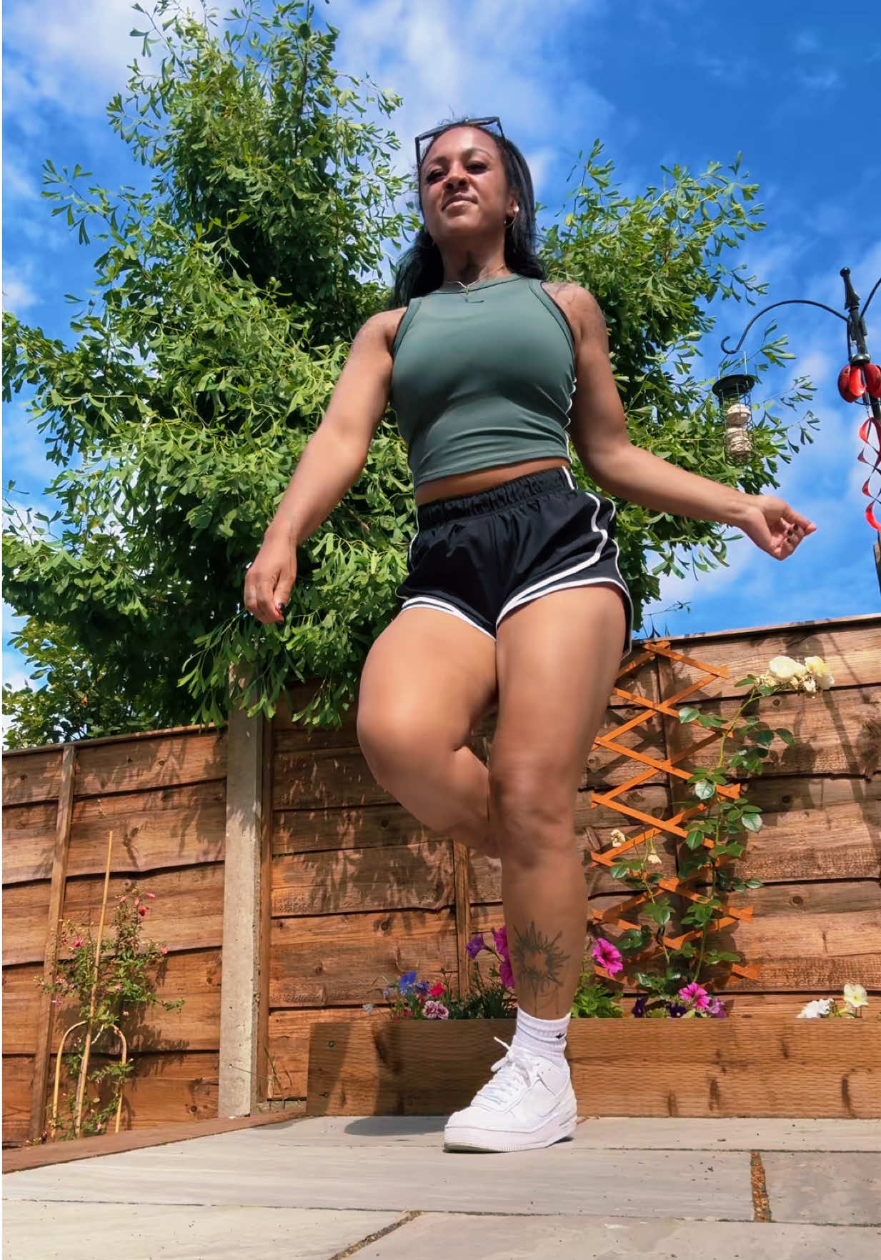 @ChelsieLeigh.shuffle