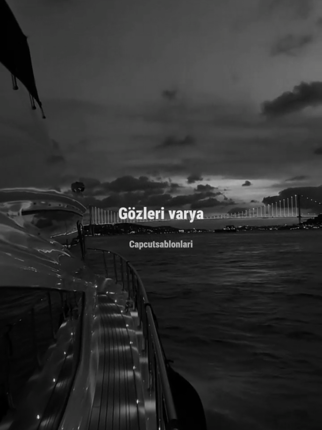 @Capcut Şablonları