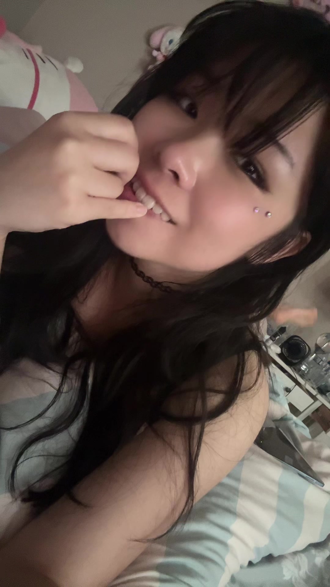 @# saniya