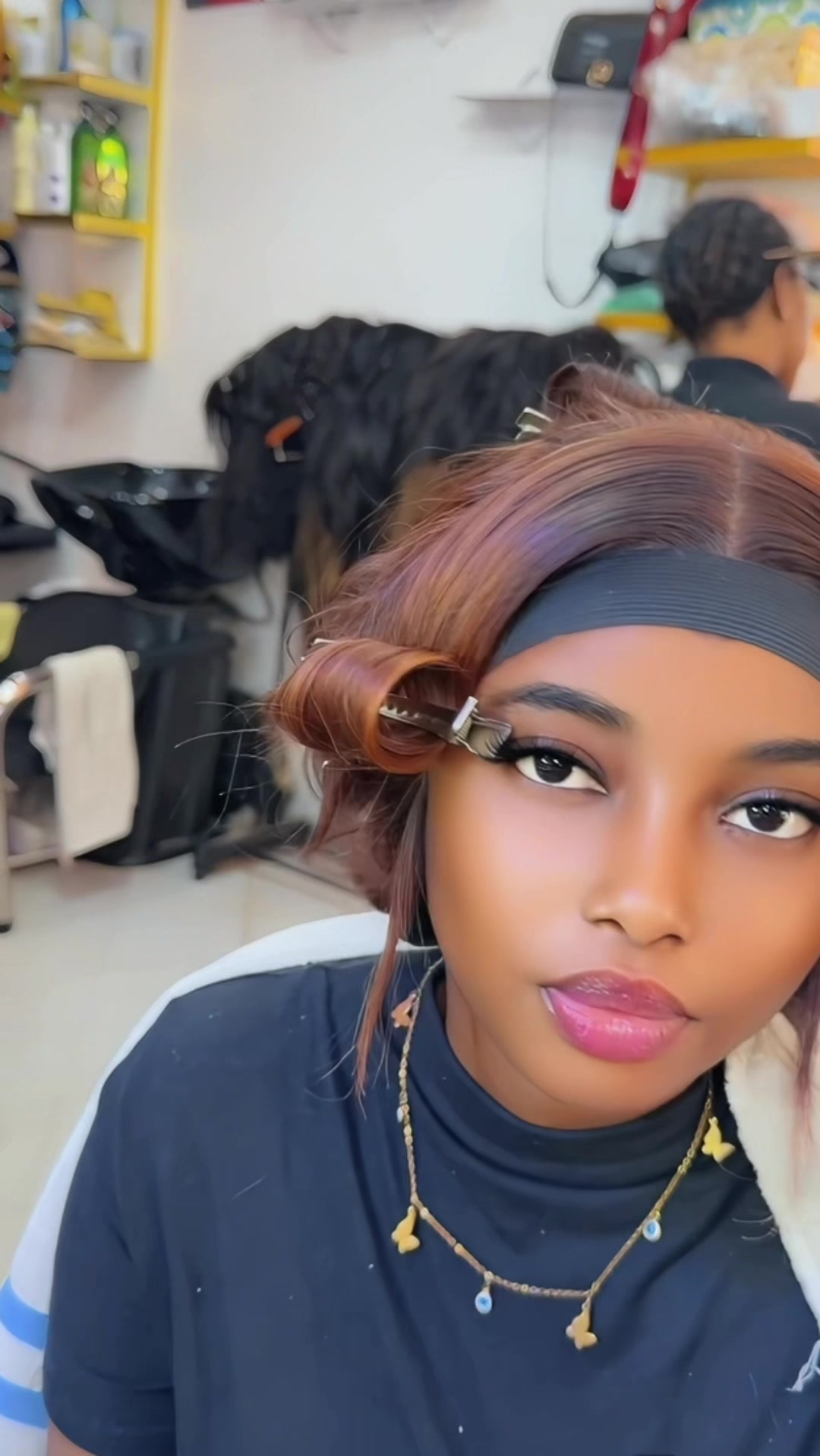 @Pretty Face💄by Coumbaaa