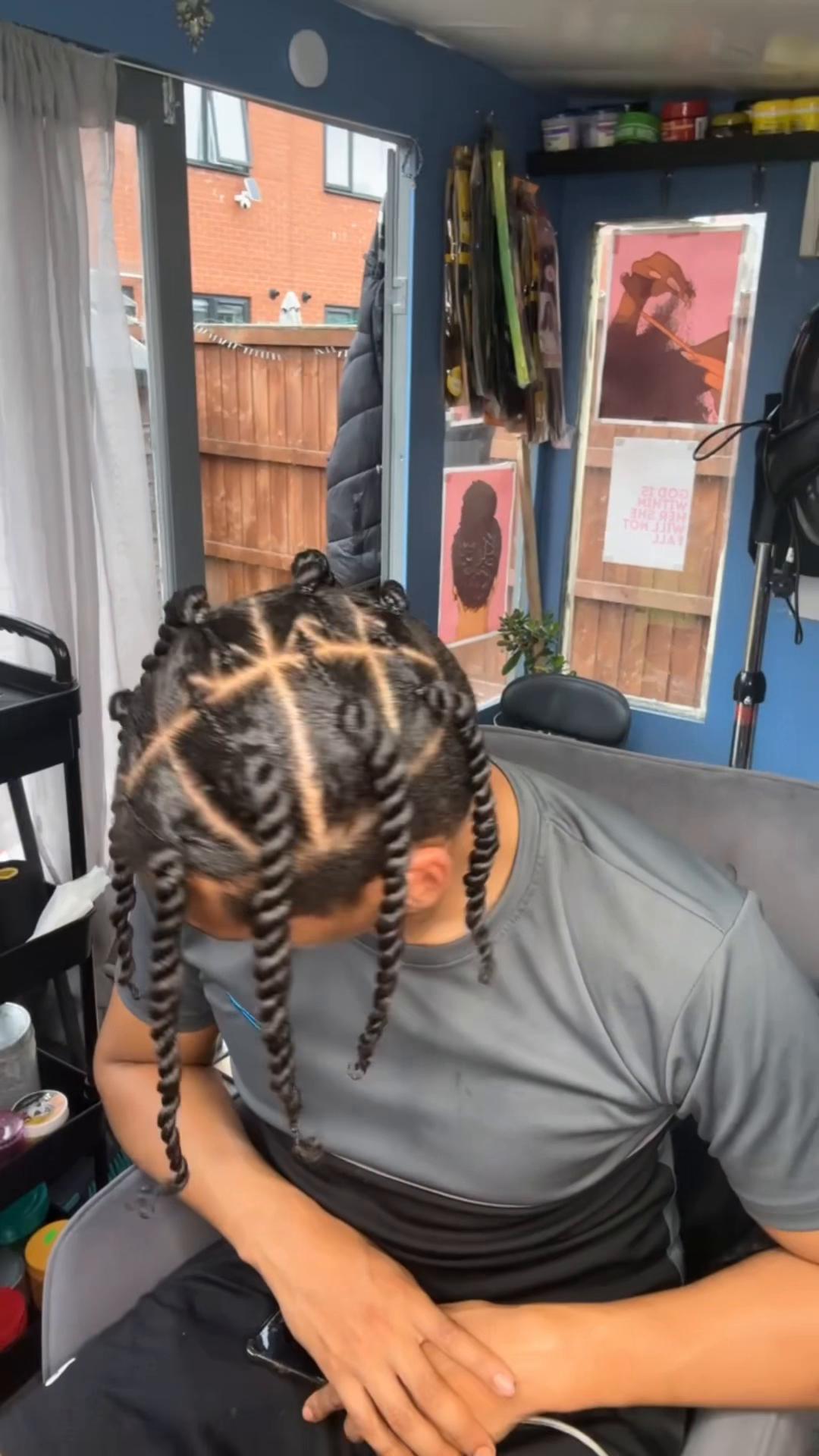 @Nayshikahairsalon🎀💇🏽&zwj;♀️.