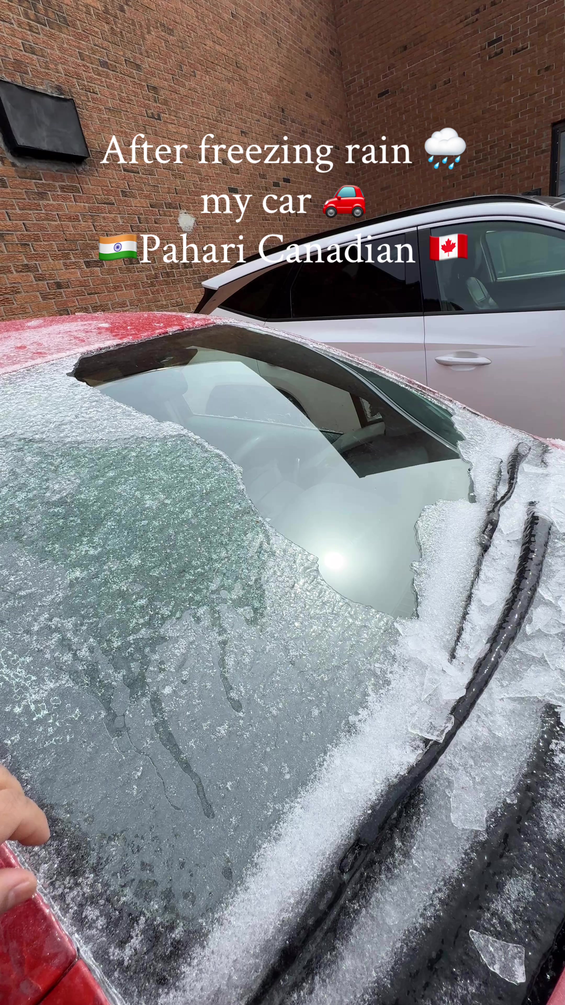 @🇮🇳Pahari Canadian 🇨🇦