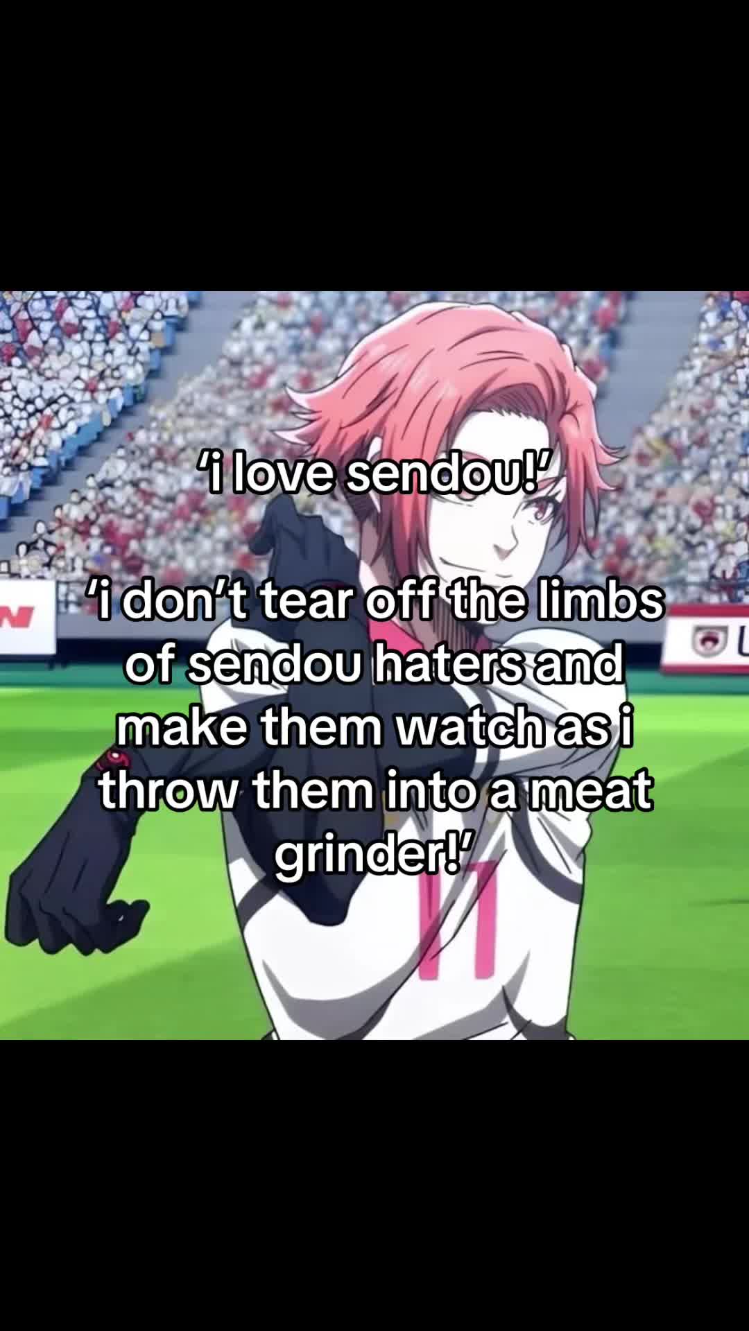 @Chuuya&rsquo;s REAL Wife
