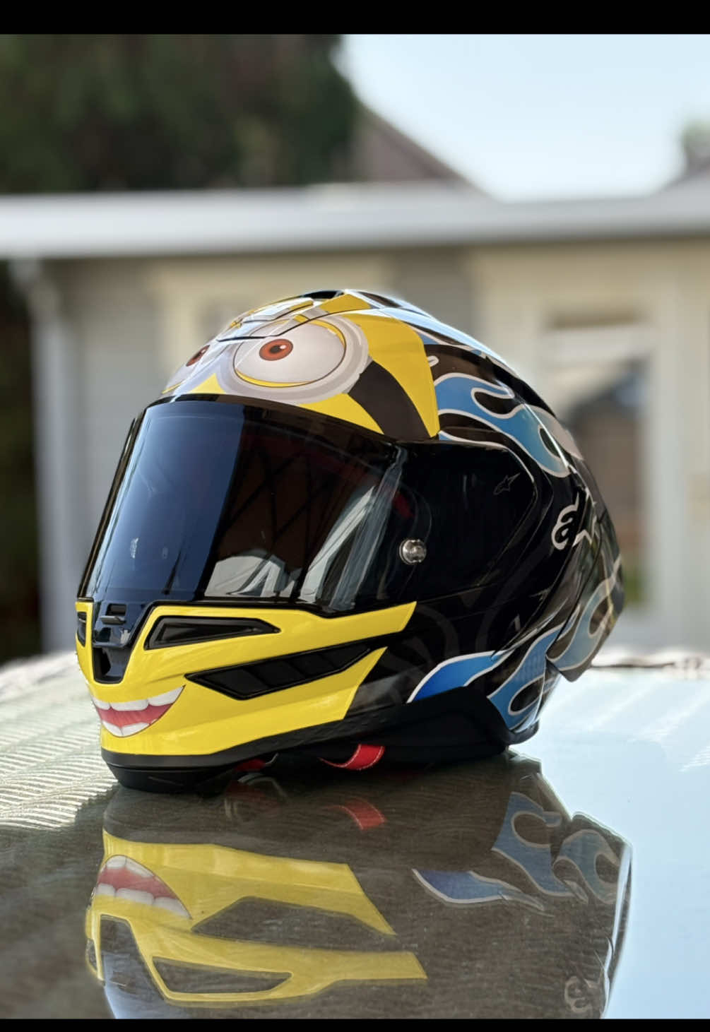 @theraceshackuk