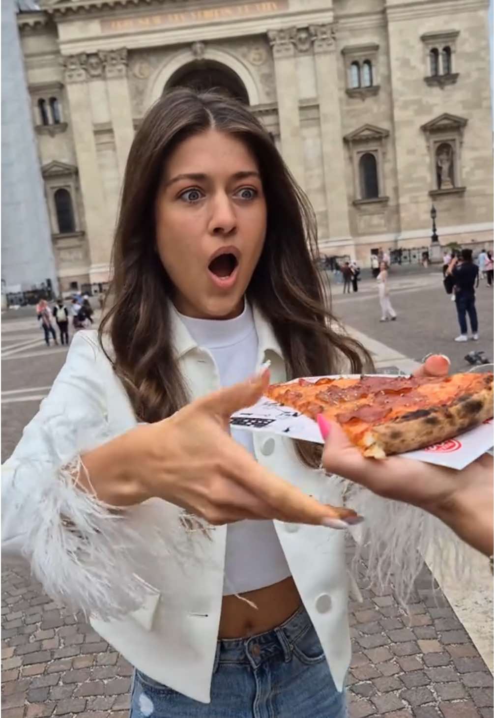 @Pizza Me