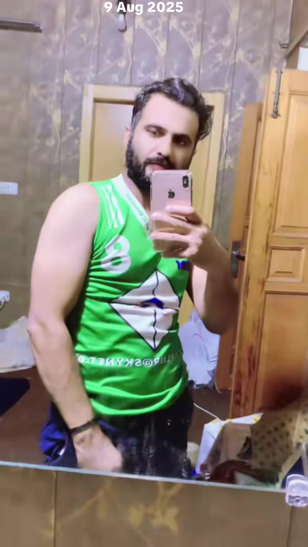 @قمر جھنگ