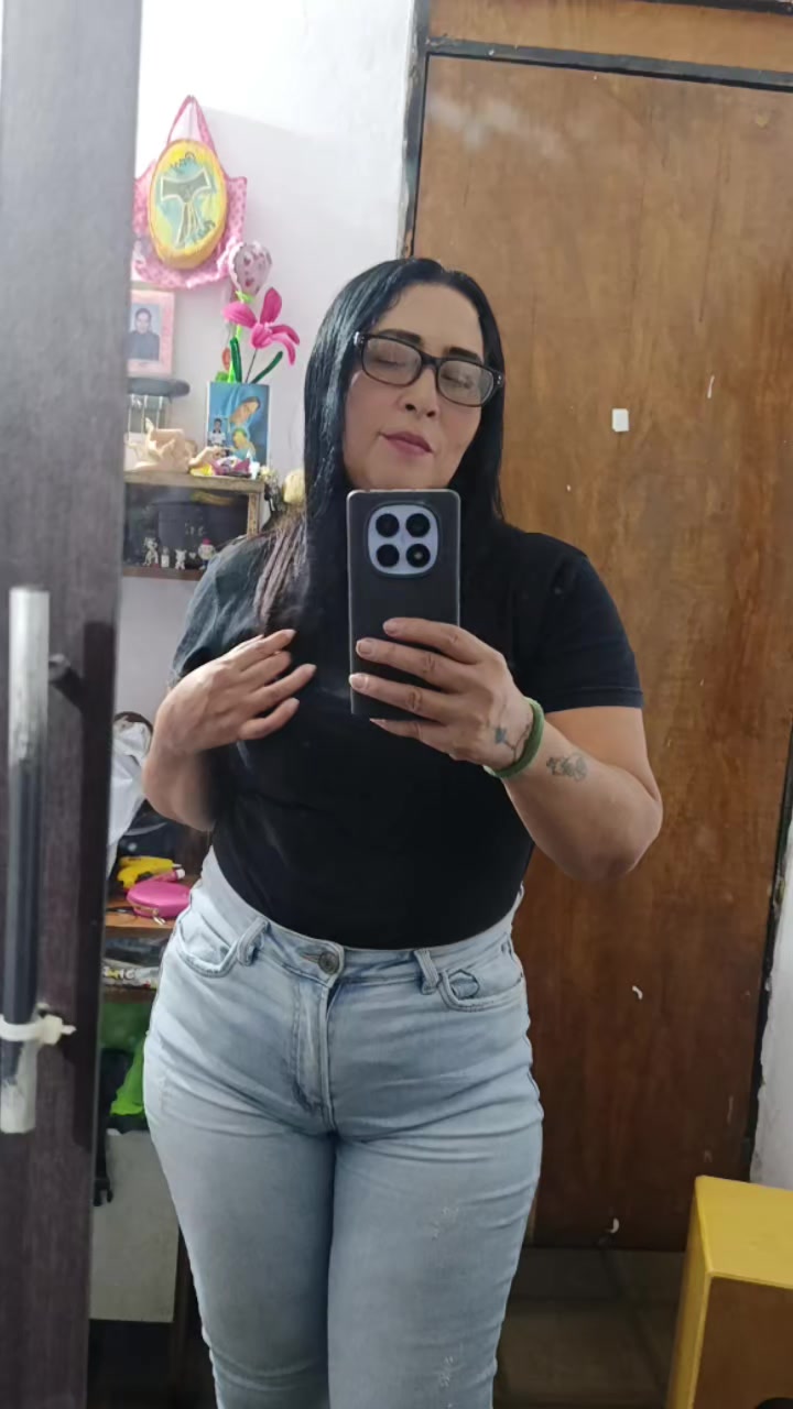 @Dama del &aacute;rbol
