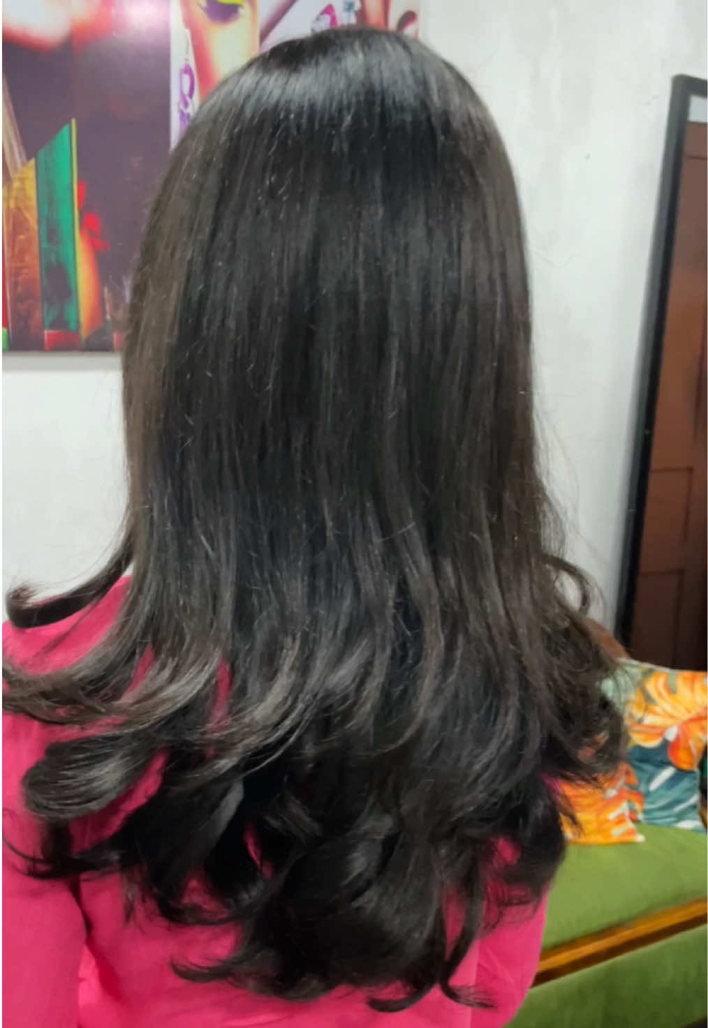 @Salon Ima